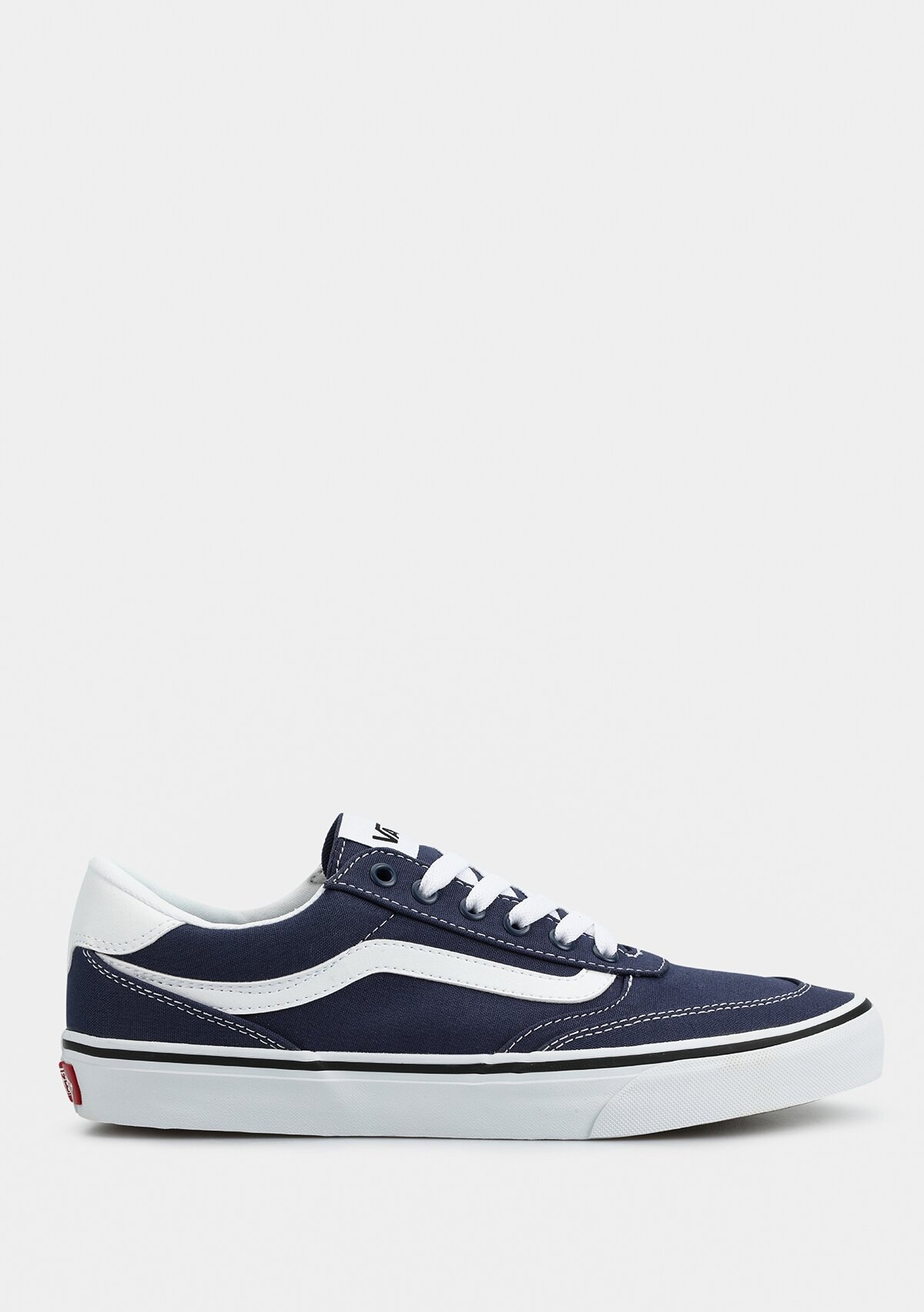 Brooklyn Ls Lacivert Erkek Sneaker Vn000D7Qemt1