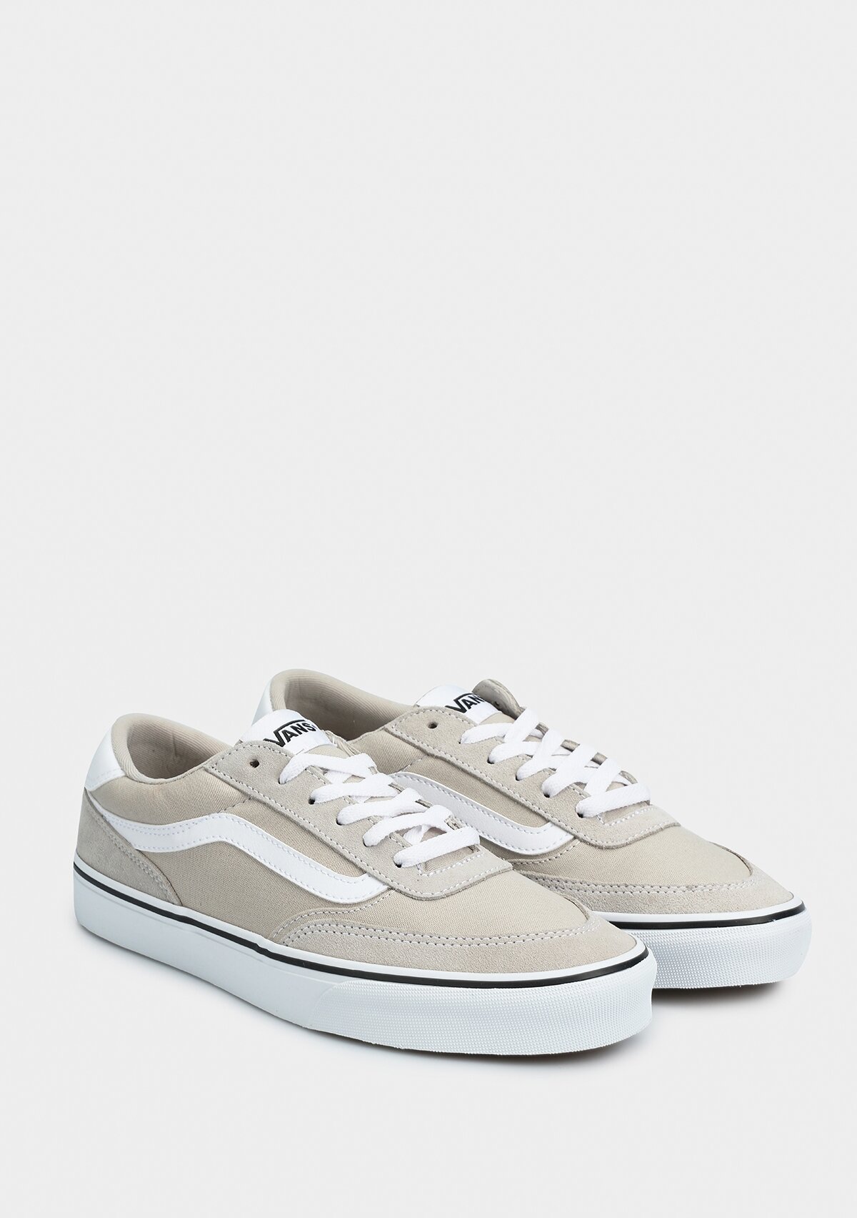 Brooklyn Ls Bej Erkek Sneaker Vn000D7Qfty1 