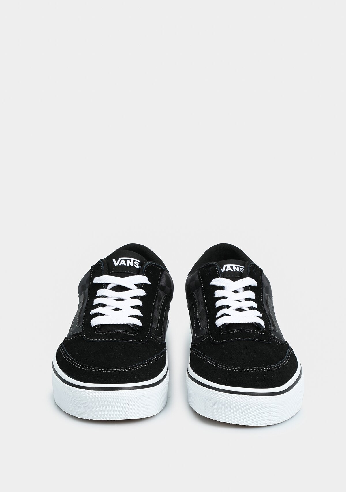 Brooklyn Ls Siyah Erkek Sneaker Vn000D7Qkou1 