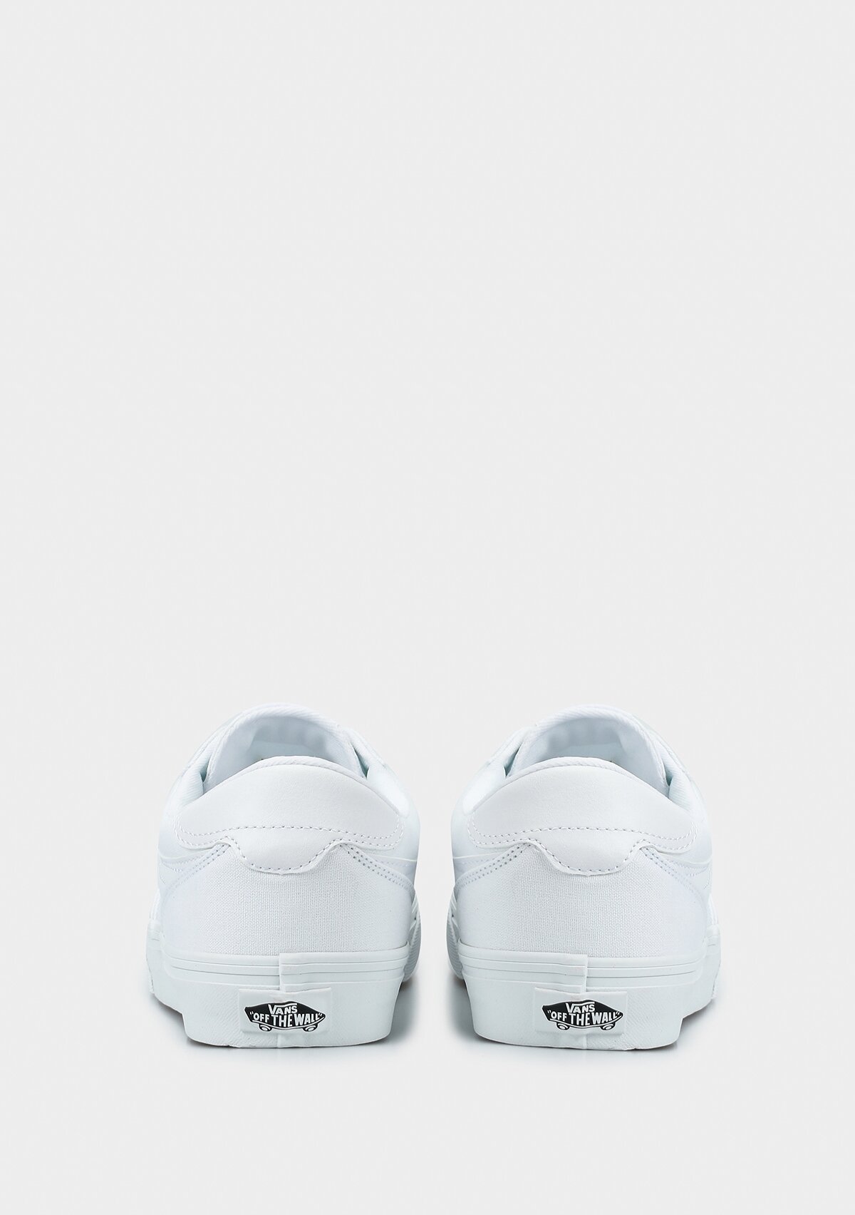 Brooklyn Ls Beyaz Erkek Sneaker Vn000D7Qwww1 