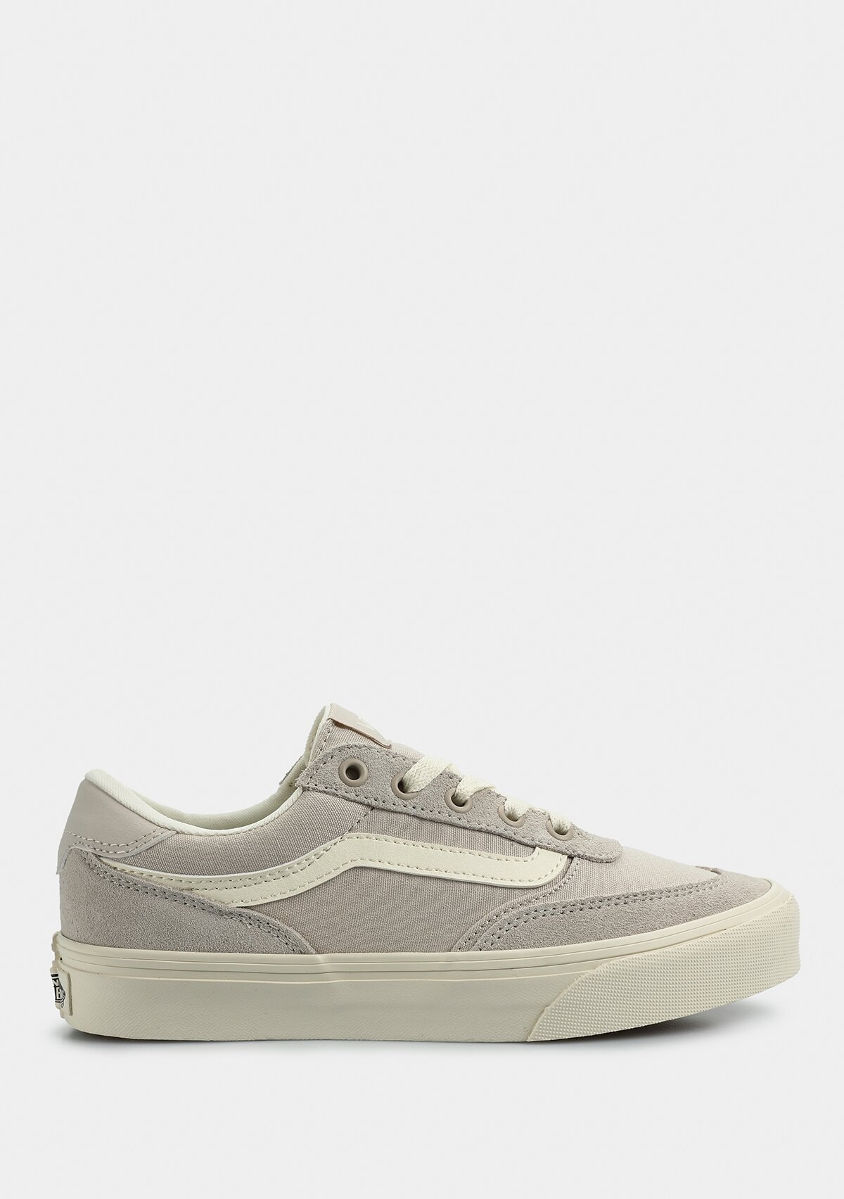 Ls Bej Kadın Sneaker Vn000D7Uen91Brooklyn 
