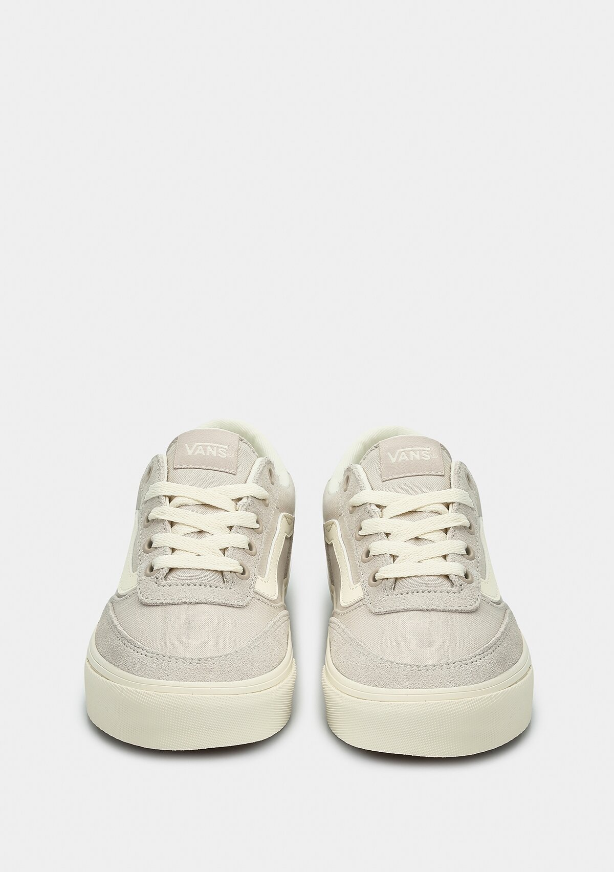 Ls Bej Kadın Sneaker Vn000D7Uen91Brooklyn 