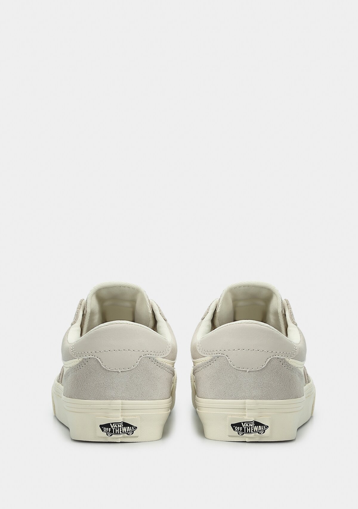 Ls Bej Kadın Sneaker Vn000D7Uen91Brooklyn 