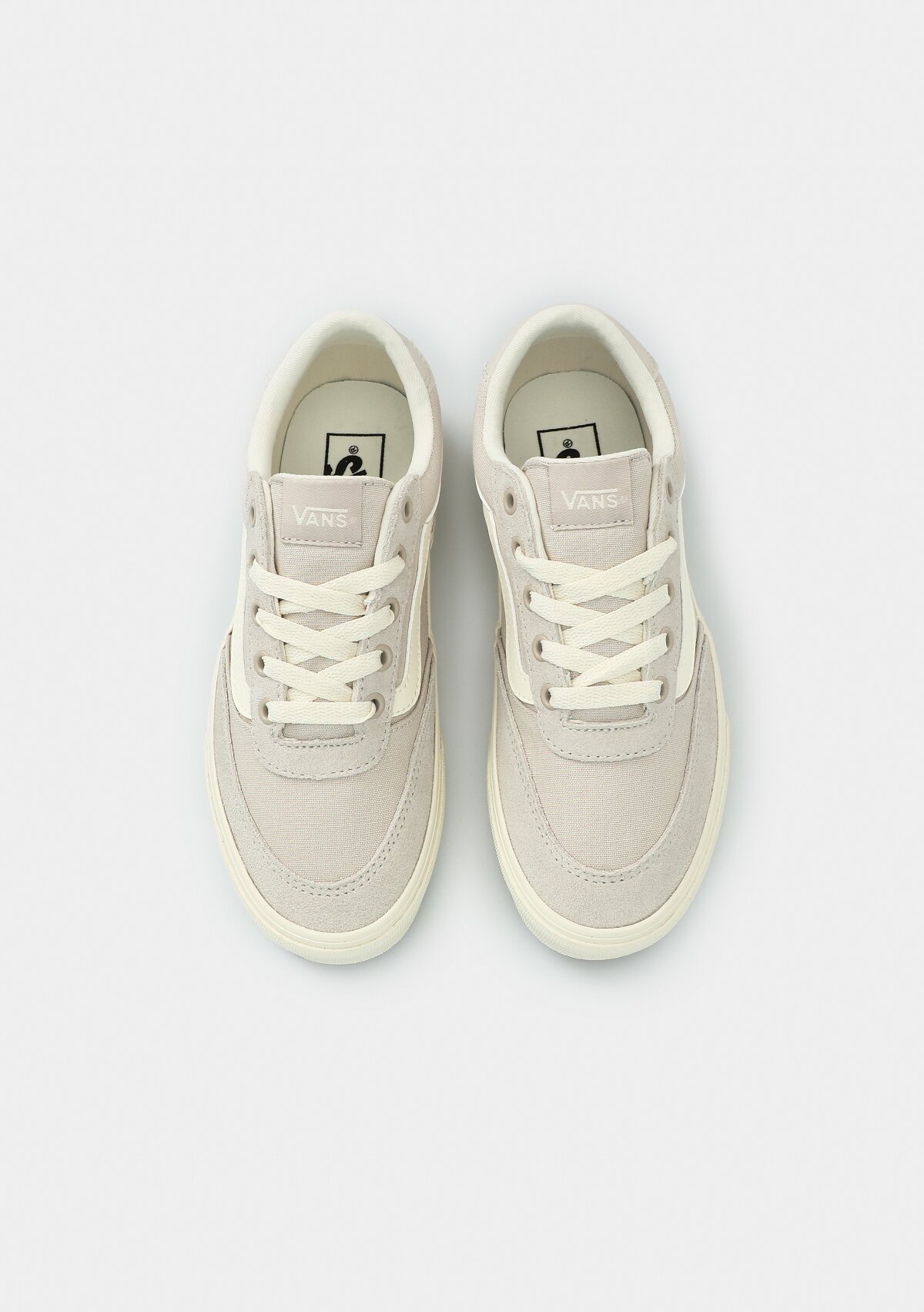 Ls Bej Kadın Sneaker Vn000D7Uen91Brooklyn 