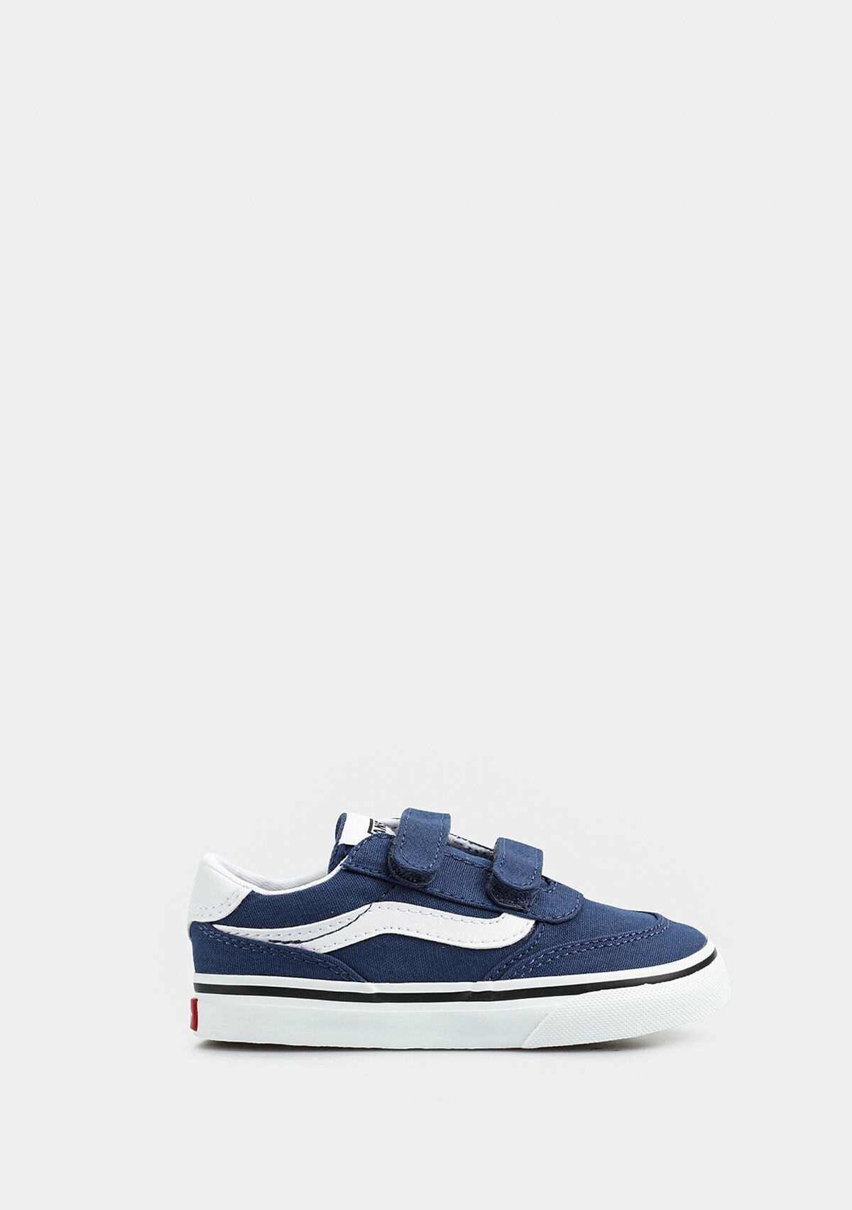 Brooklyn Ls V Lacivert Erkek Çocuk Sneaker Vn000D7X5Tu1 