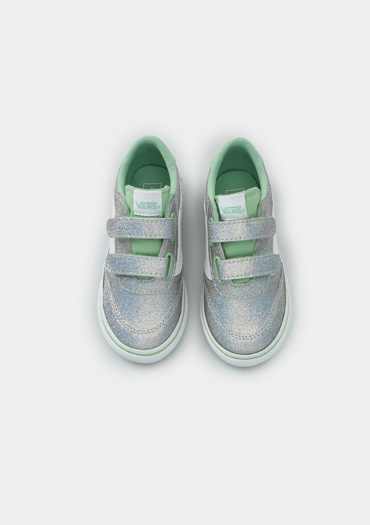 Brooklyn Ls V Yeşil Unisex Çocuk Sneaker Vn000D7Xemk1