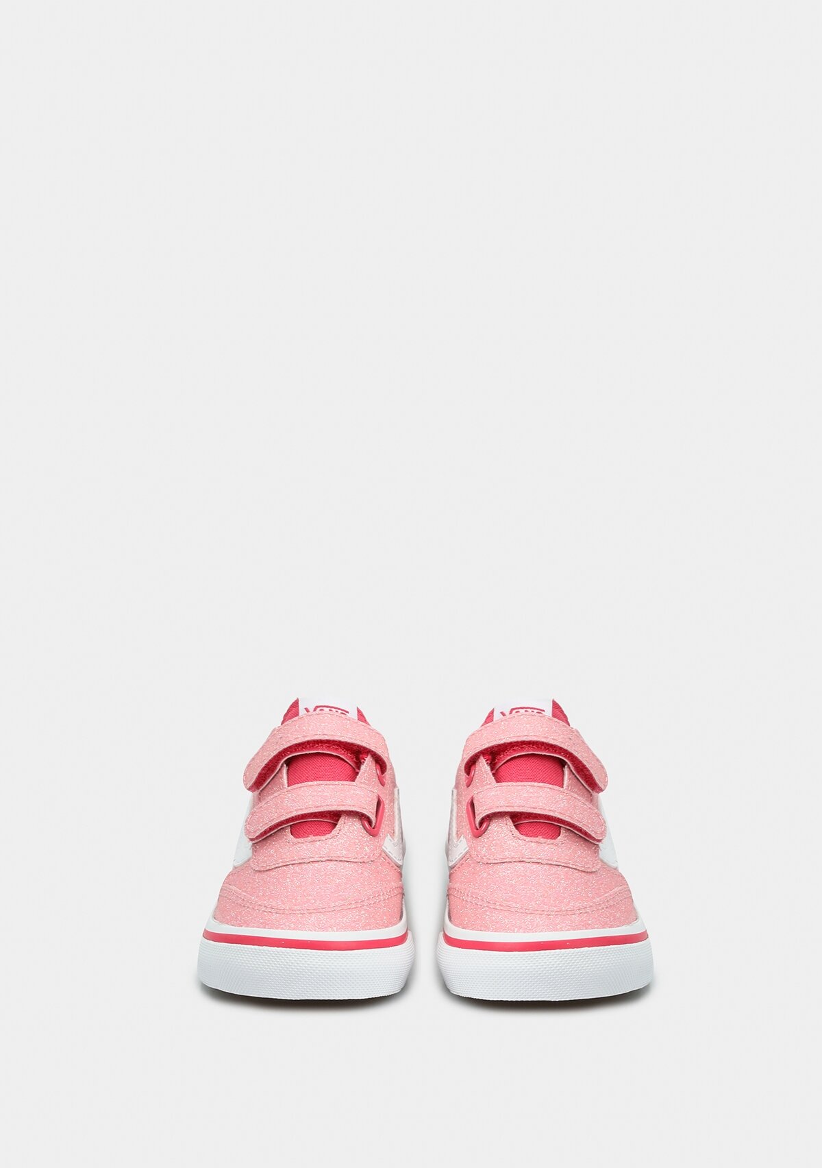 Brooklyn Ls V Pembe Unisex Çocuk Sneaker Vn000D7Xfuo1