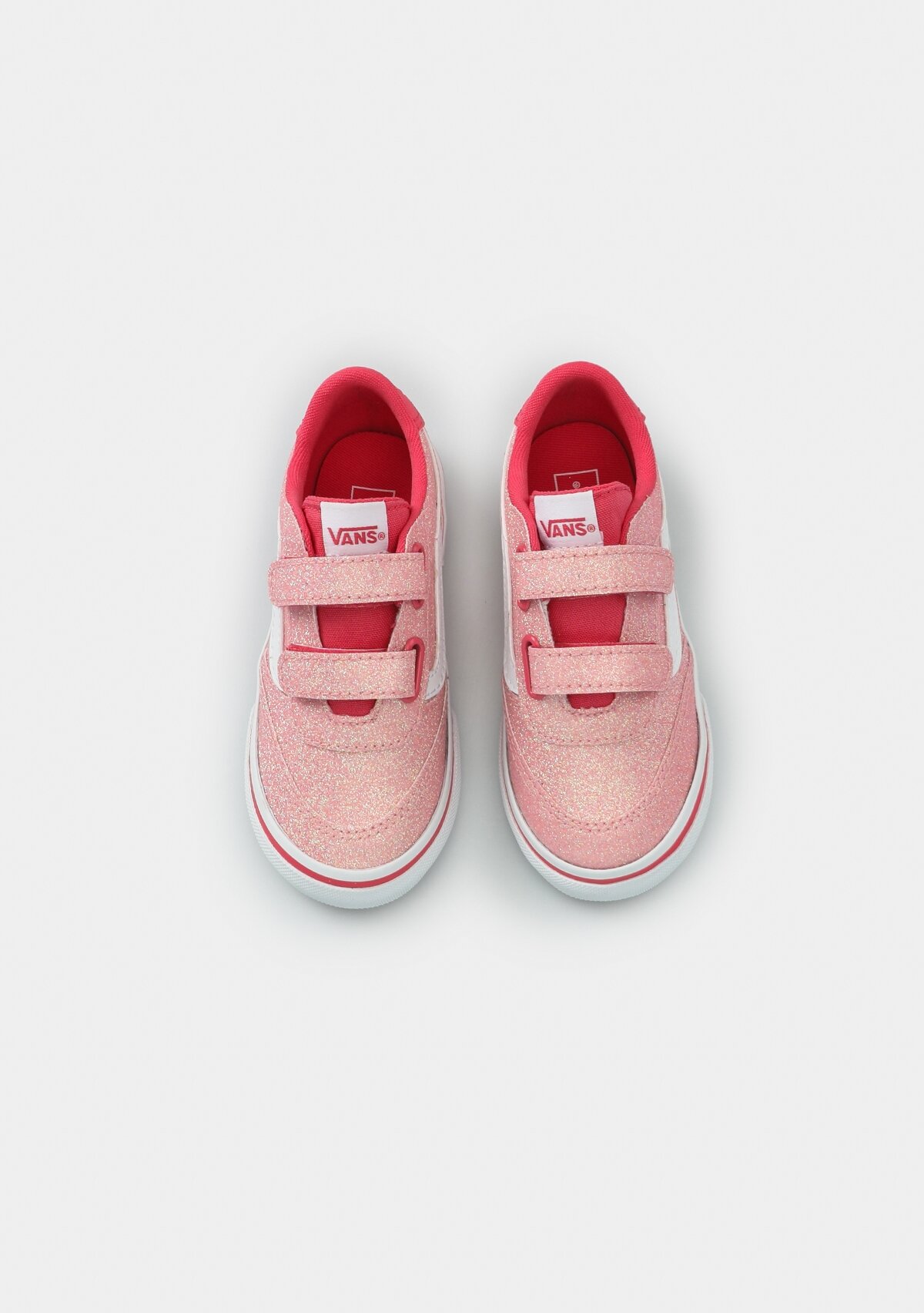 Brooklyn Ls V Pembe Unisex Çocuk Sneaker Vn000D7Xfuo1
