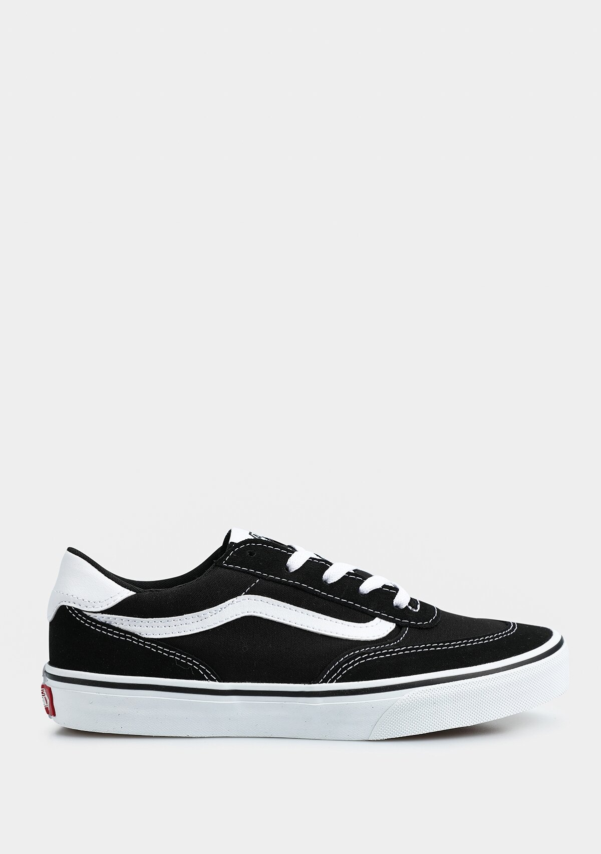 Brooklyn Ls Siyah Unisex Sneaker Vn000D82Ba21 