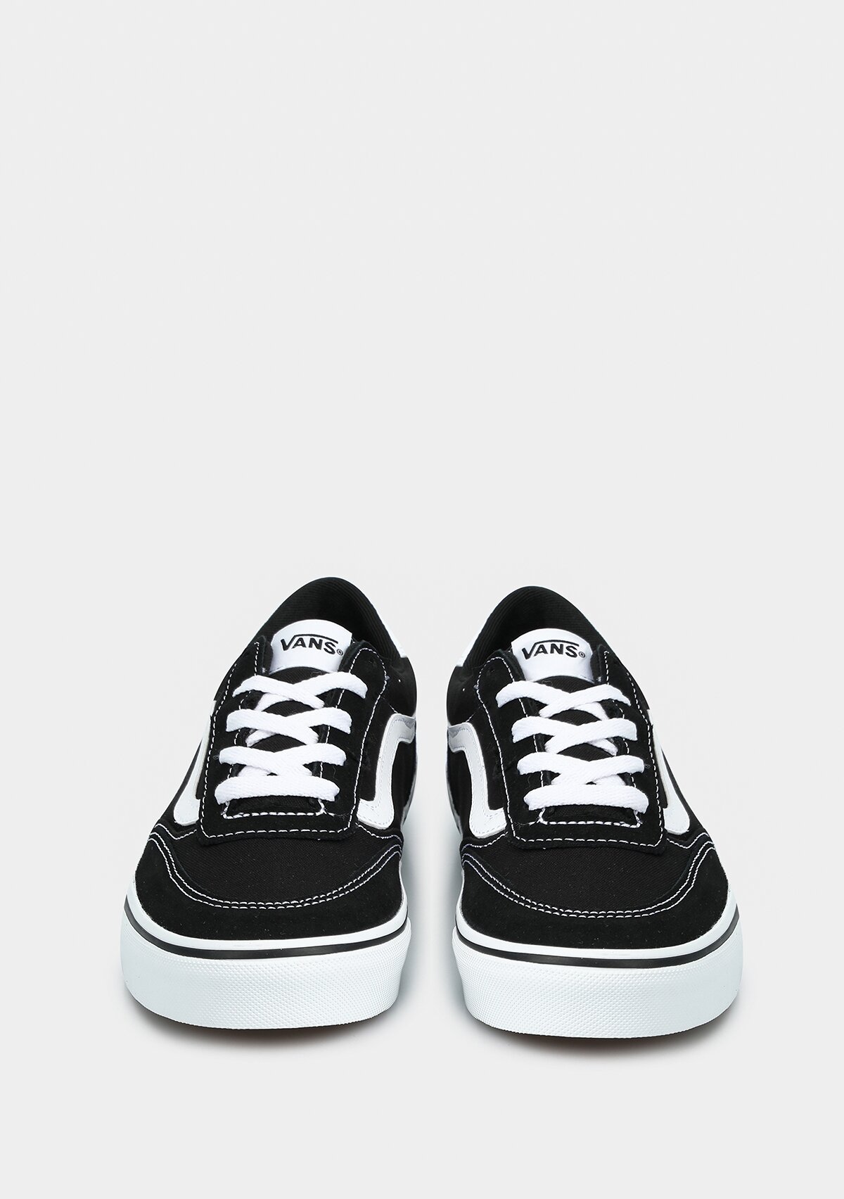 Brooklyn Ls Siyah Unisex Sneaker Vn000D82Ba21 