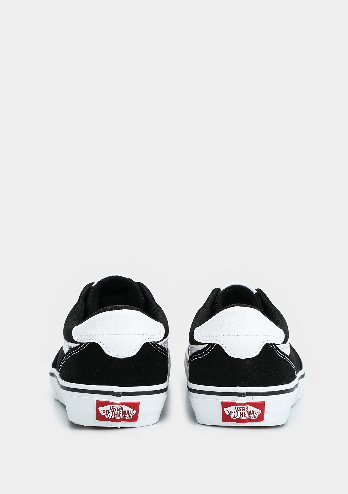 Brooklyn Ls Siyah Unisex Sneaker Vn000D82Ba21 