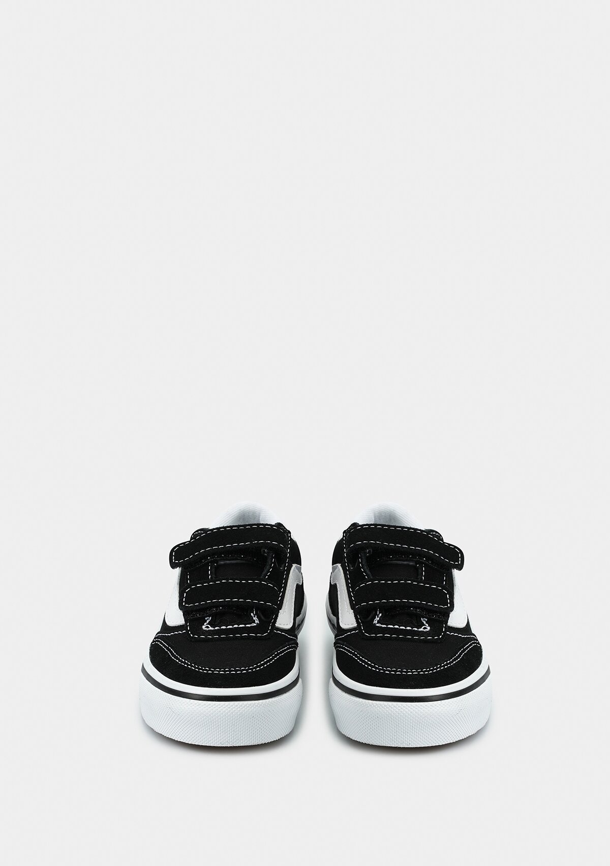 Brooklyn Ls V Siyah/Beyaz Unisex Sneaker Vn000Dbrba21 