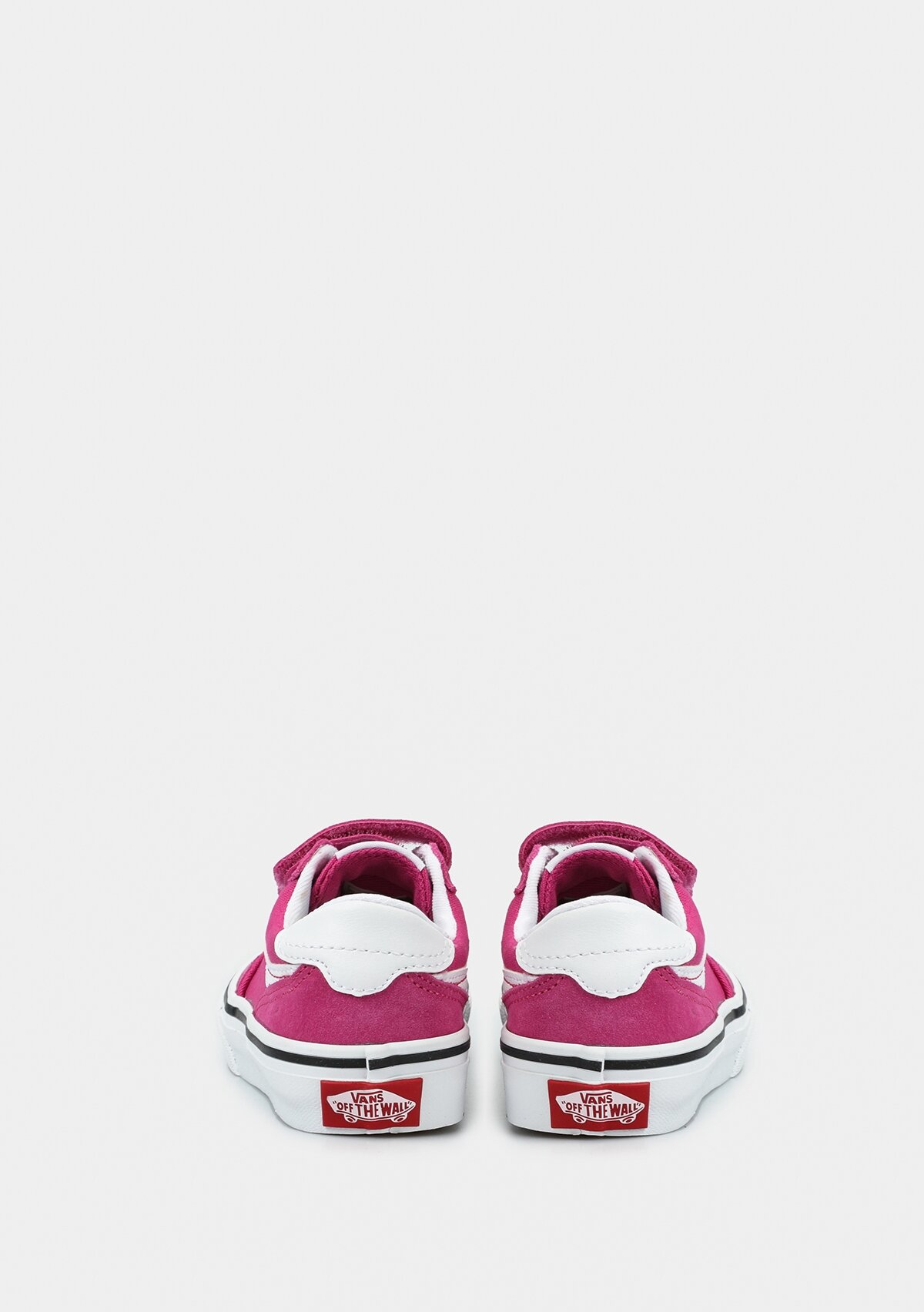 Brooklyn Ls V Pembe Kız Çocuk Sneaker Vn000Dbrylz1