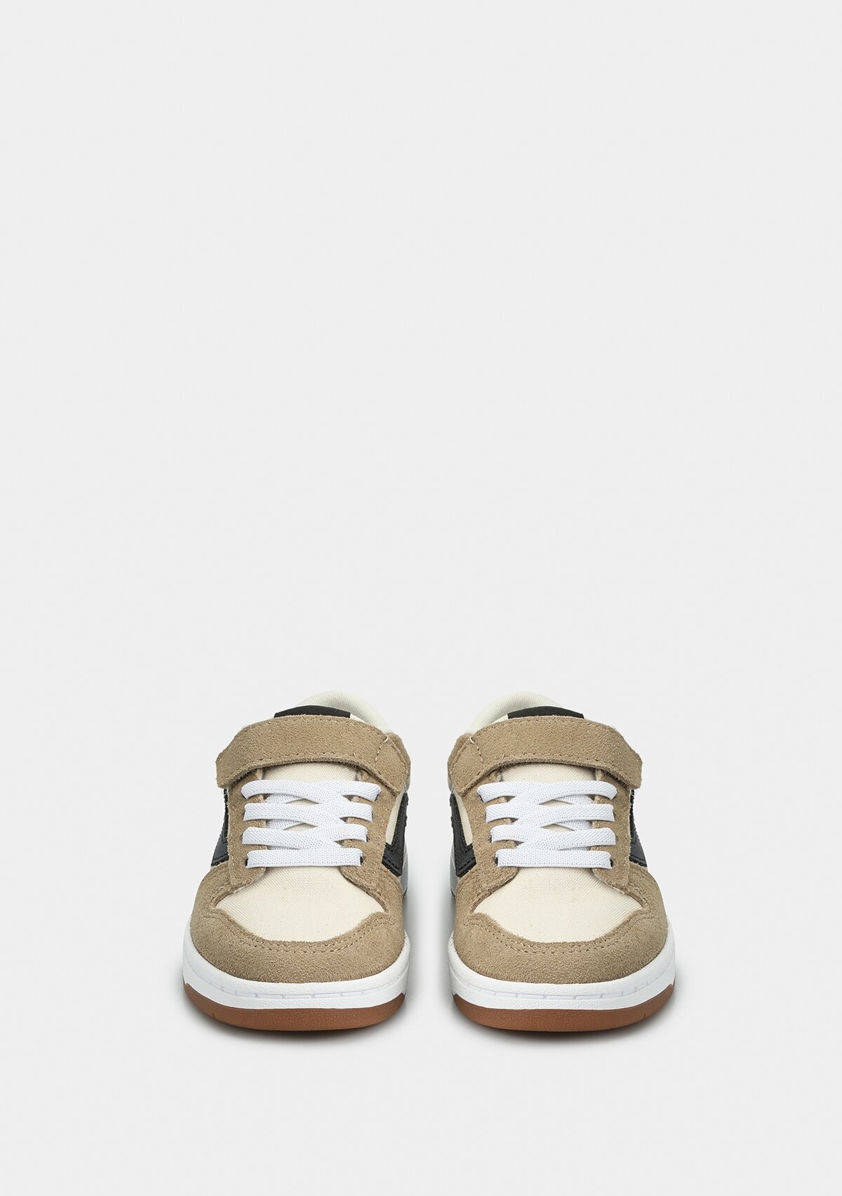 Ryland Ls V Bej Unisex Sneaker Vn000E9D4481 