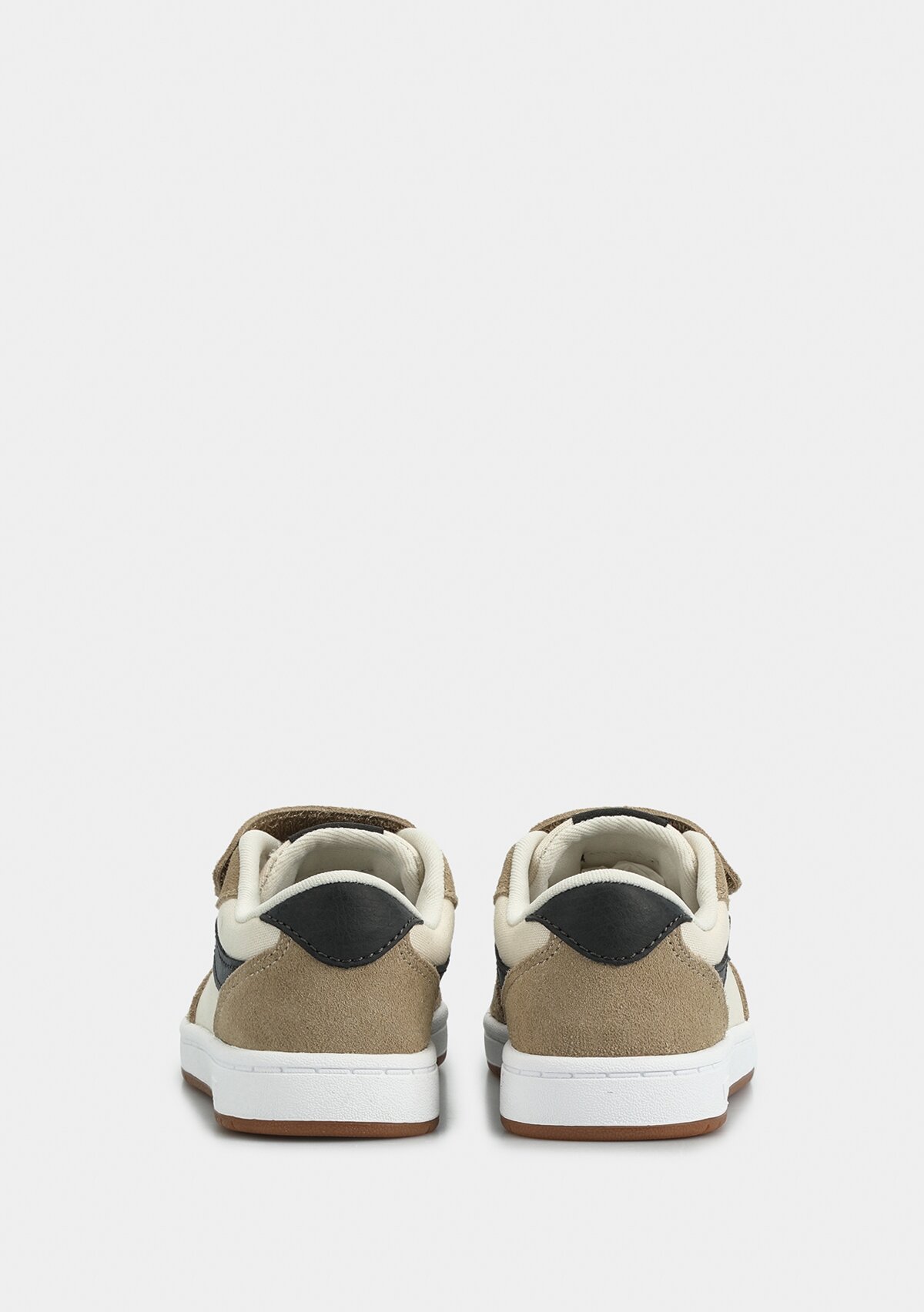 Ryland Ls V Bej Unisex Sneaker Vn000E9D4481 
