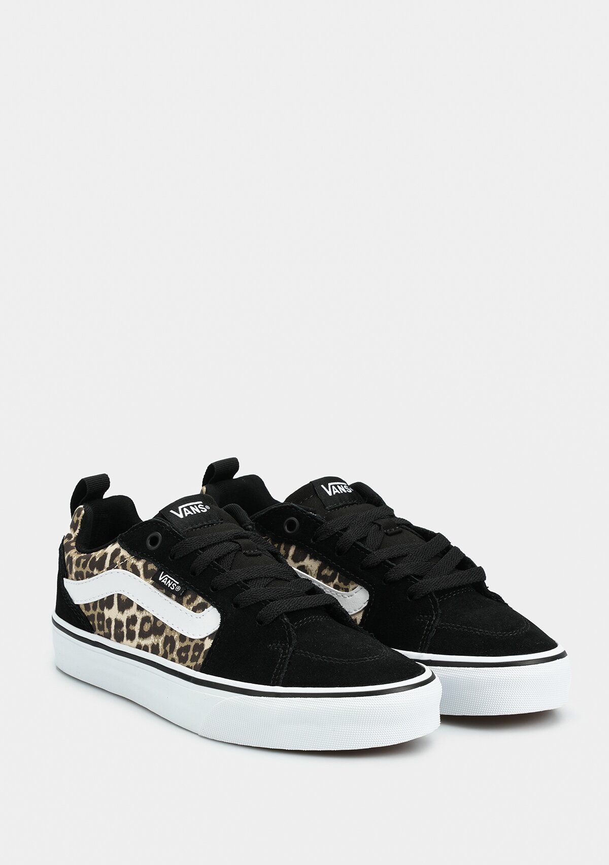 Filmore Siyah Kadın Sneaker Vn000Eagbm81