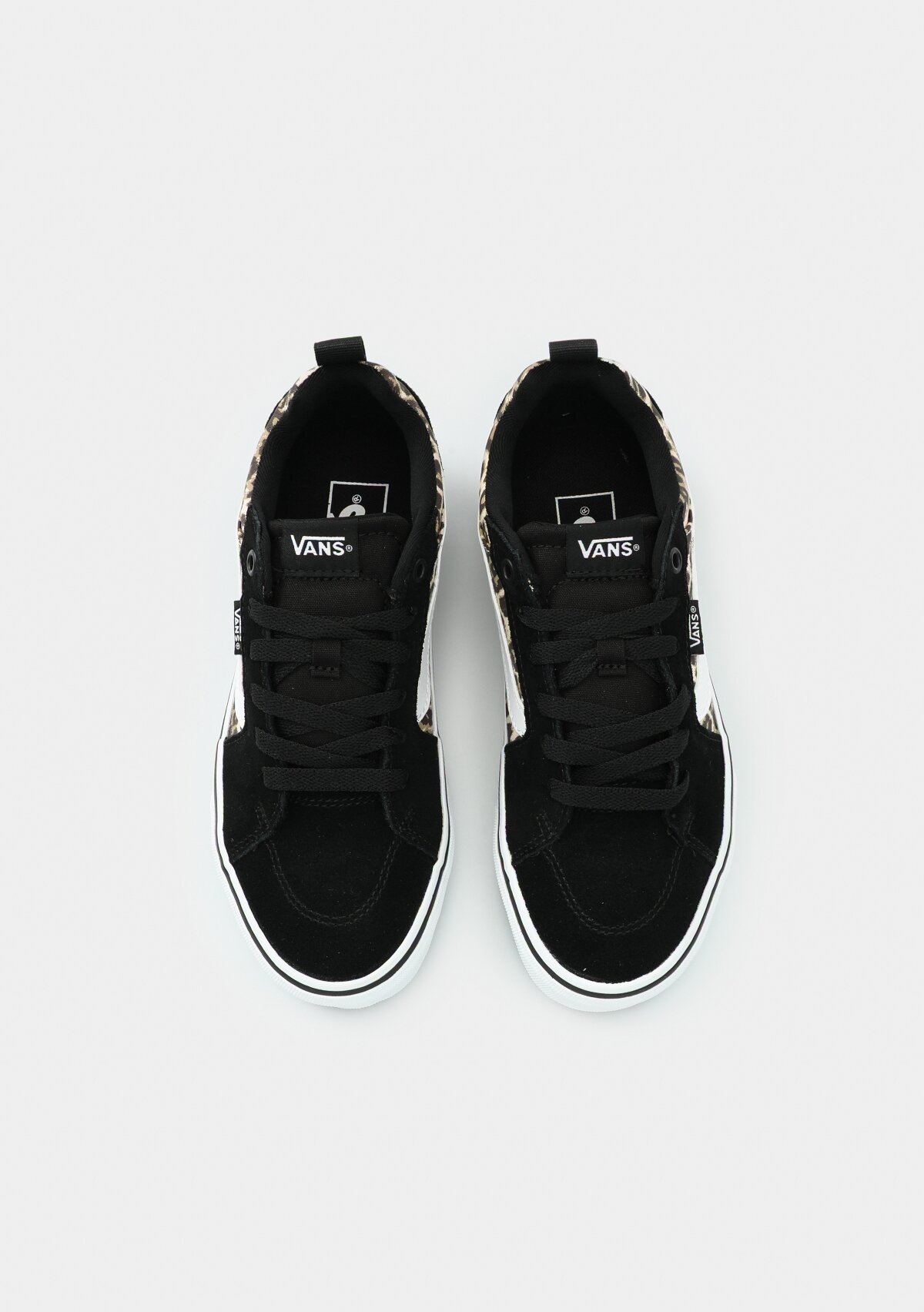 Filmore Siyah Kadın Sneaker Vn000Eagbm81