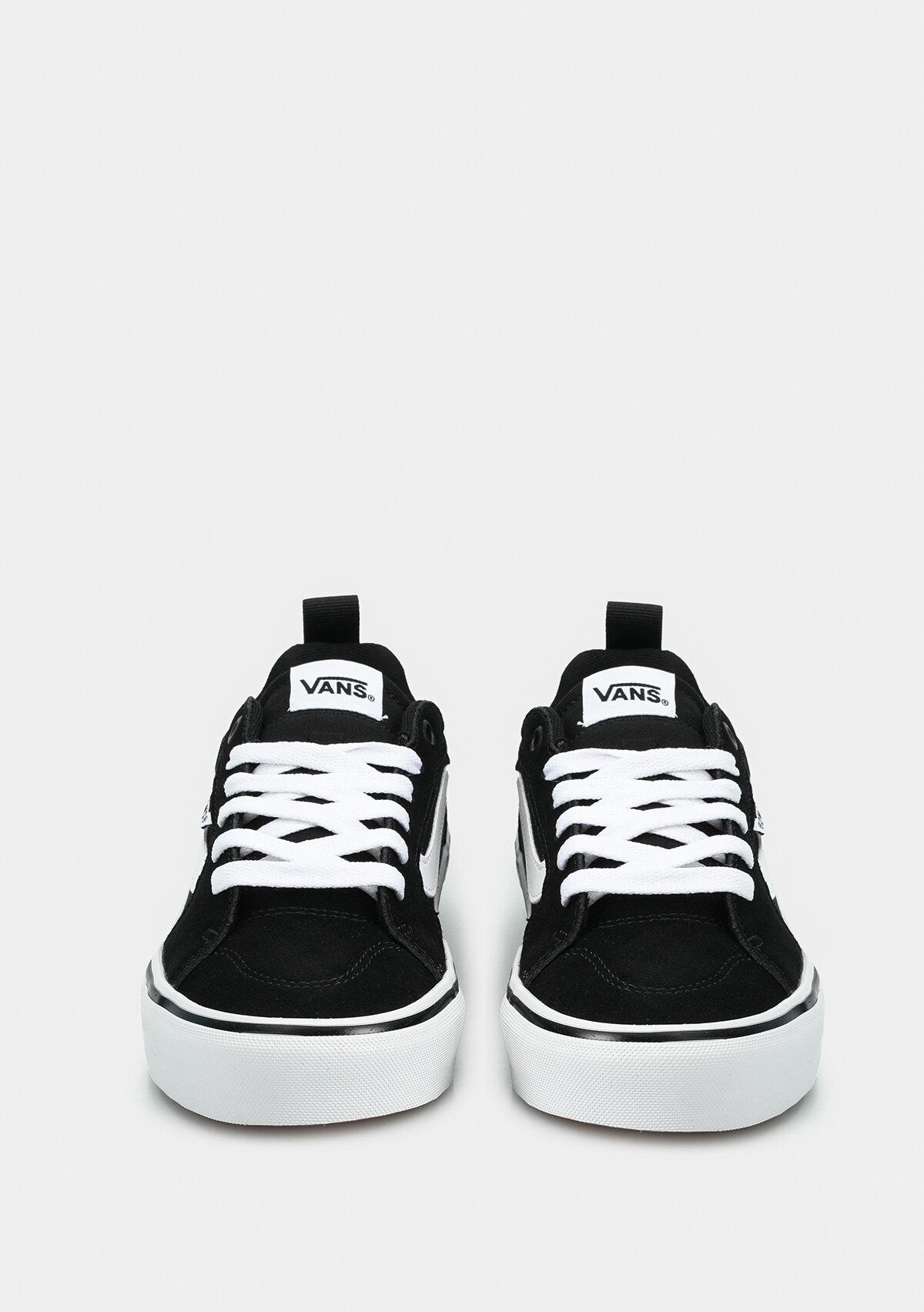 Filmore Siyah Kadın Sneaker Vn000Eagbzw1