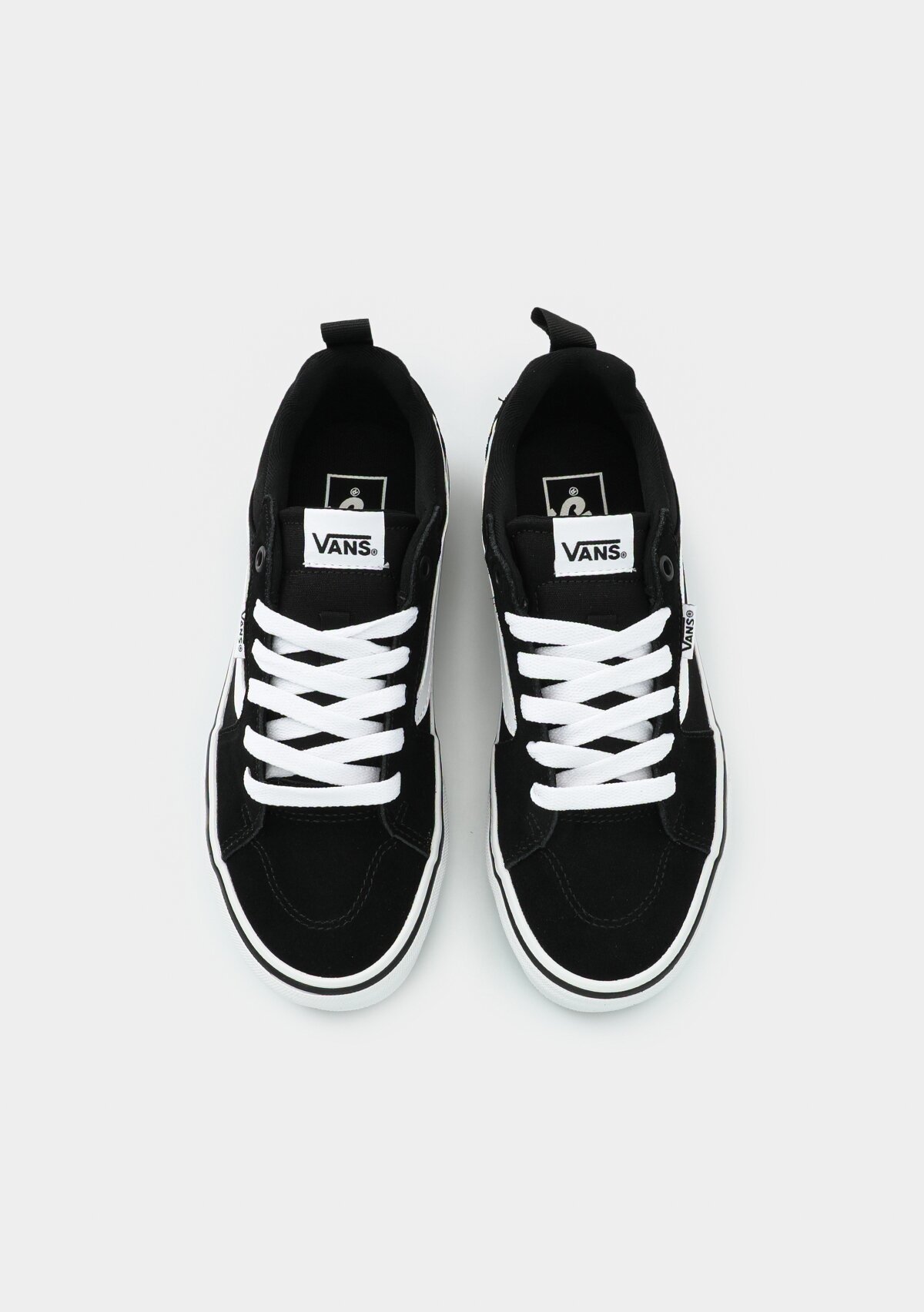 Filmore Siyah Kadın Sneaker Vn000Eagbzw1