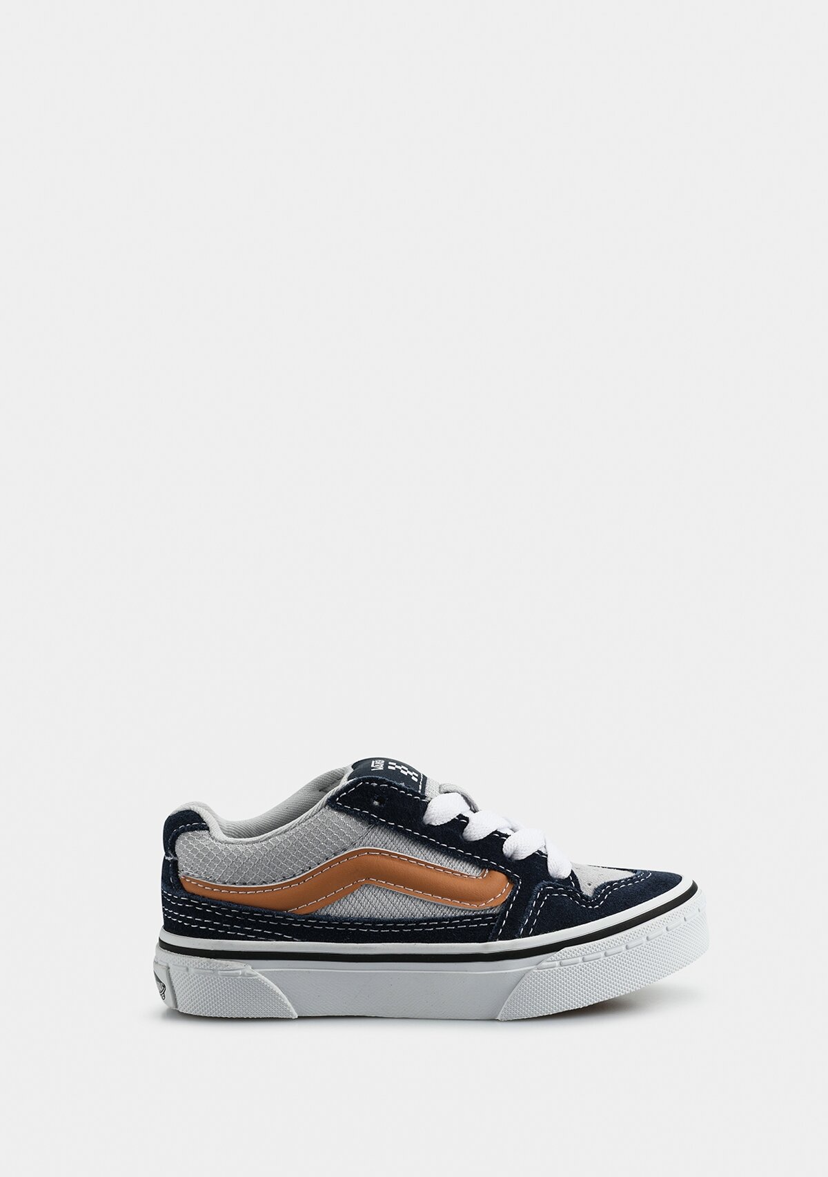 Caldrone Gri Erkek Çocuk Sneaker Vn000Ehwber1 