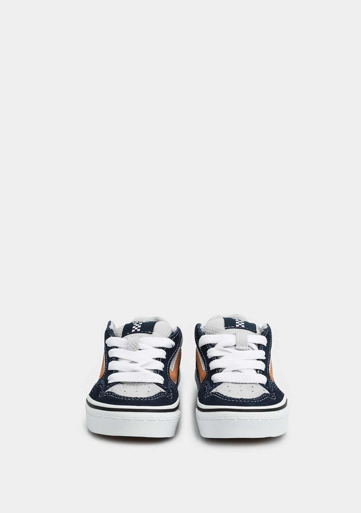 Caldrone Gri Erkek Çocuk Sneaker Vn000Ehwber1 