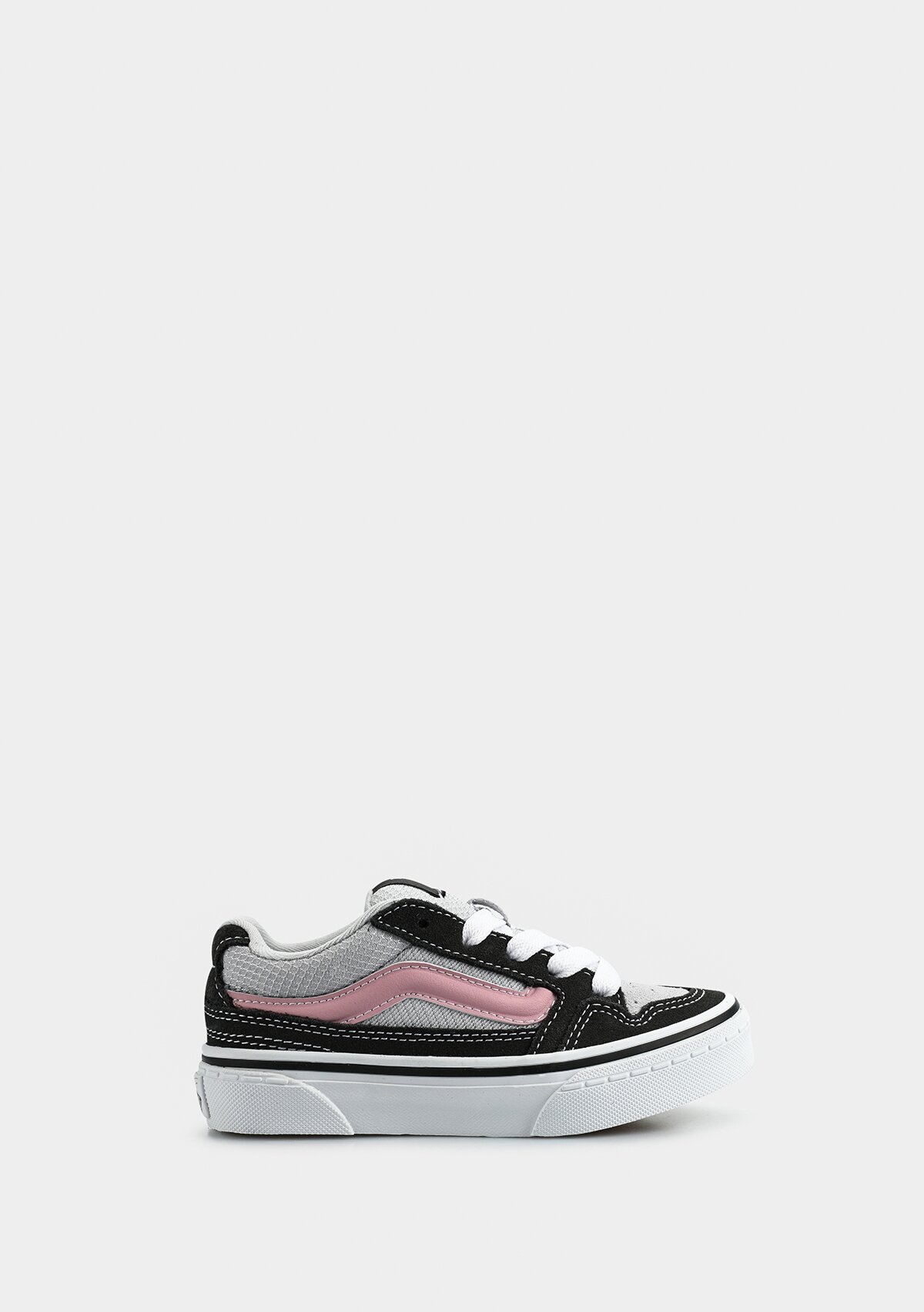 Caldrone Gri Kız Çocuk Sneaker Vn000Ehwbıy1 