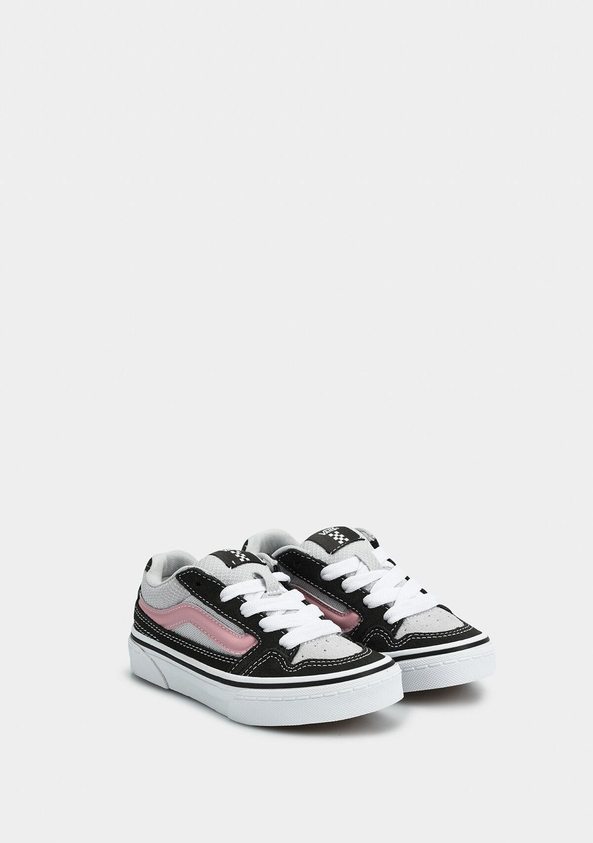 Caldrone Gri Kız Çocuk Sneaker Vn000Ehwbıy1 