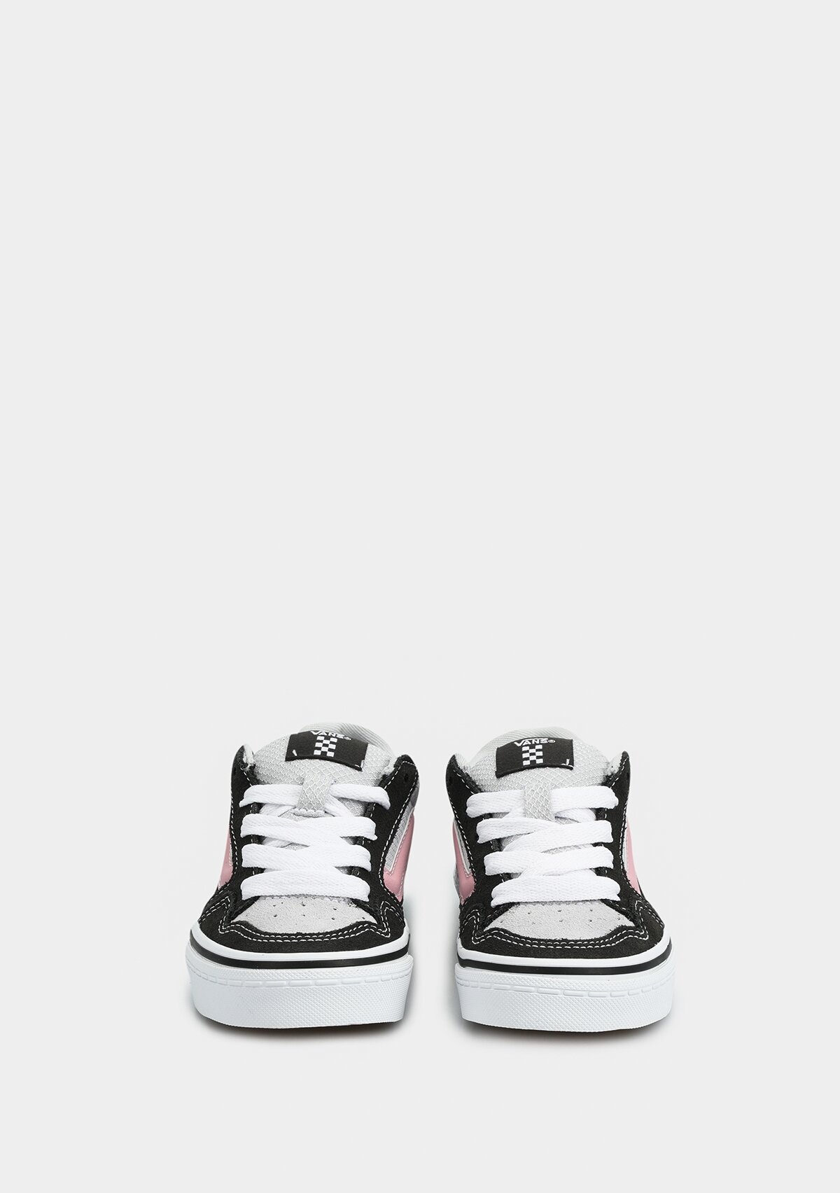 Caldrone Gri Kız Çocuk Sneaker Vn000Ehwbıy1 