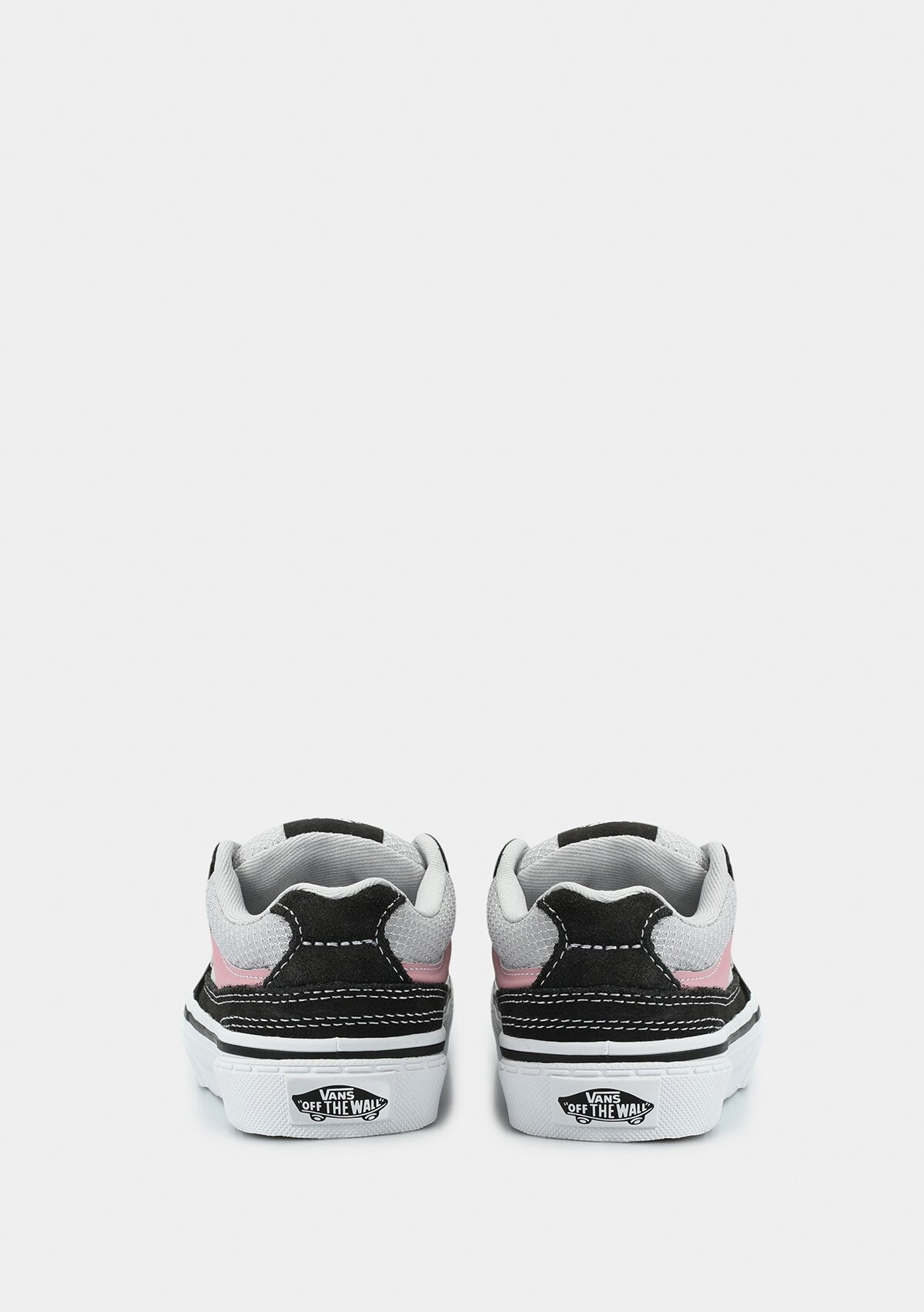 Caldrone Gri Kız Çocuk Sneaker Vn000Ehwbıy1 