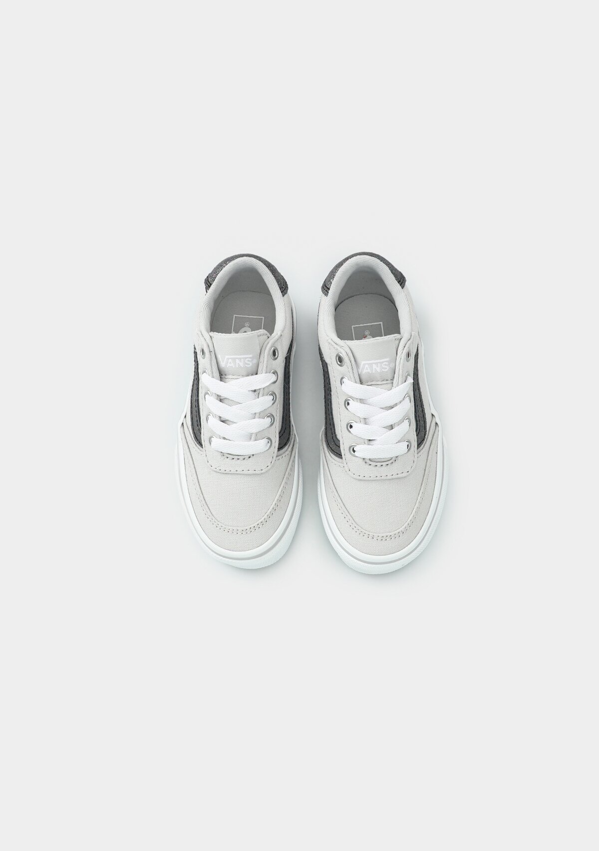 Brooklyn Ls Gri Erkek Çocuk Sneaker Vn000Ehx7Vf1 