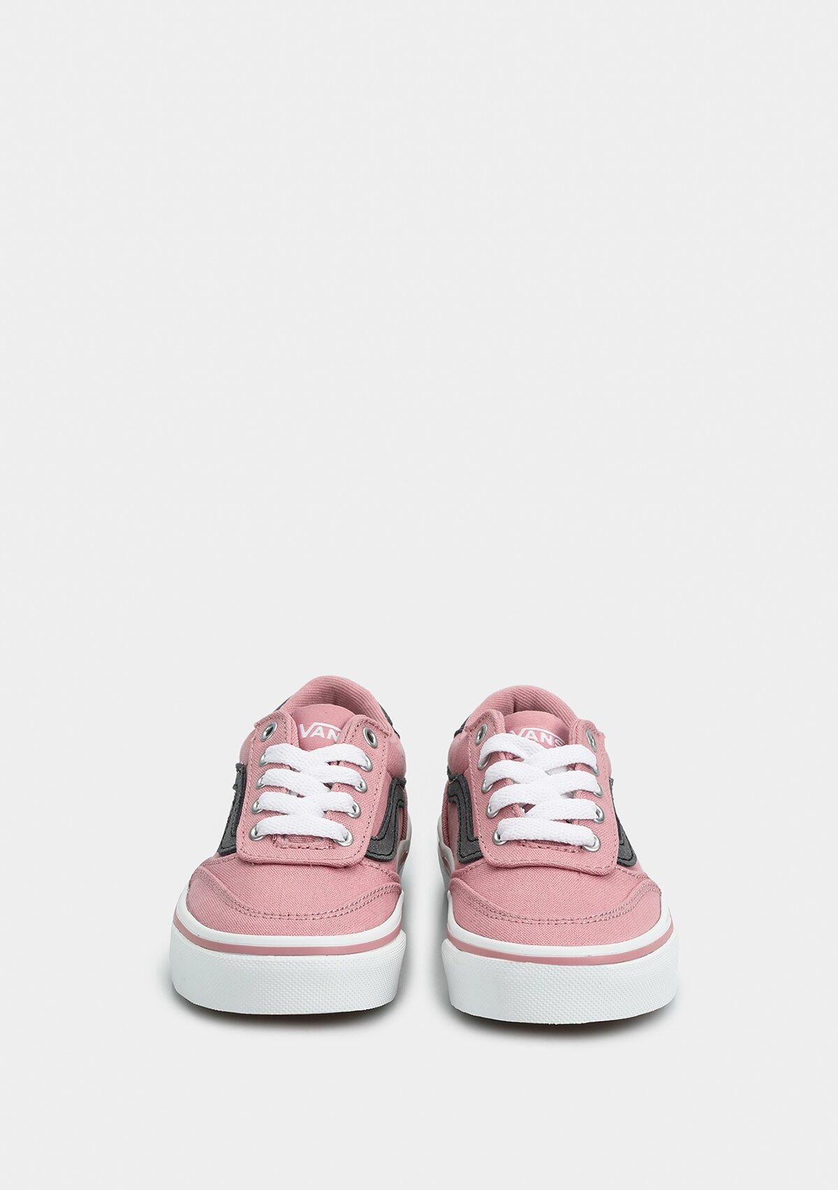 Brooklyn Ls Pembe Kız Çocuk Sneaker Vn000Ehxpnk1 