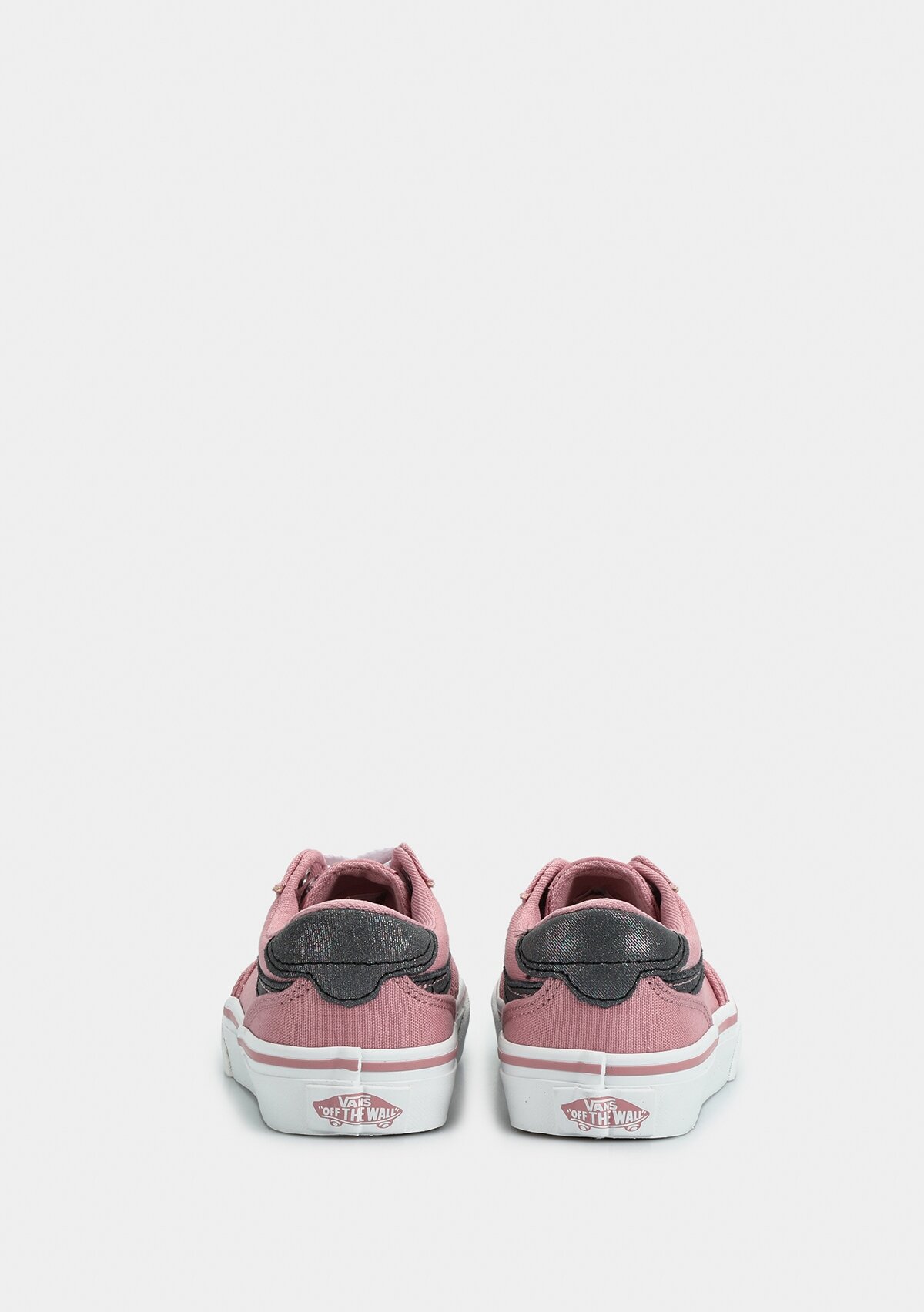 Brooklyn Ls Pembe Kız Çocuk Sneaker Vn000Ehxpnk1 