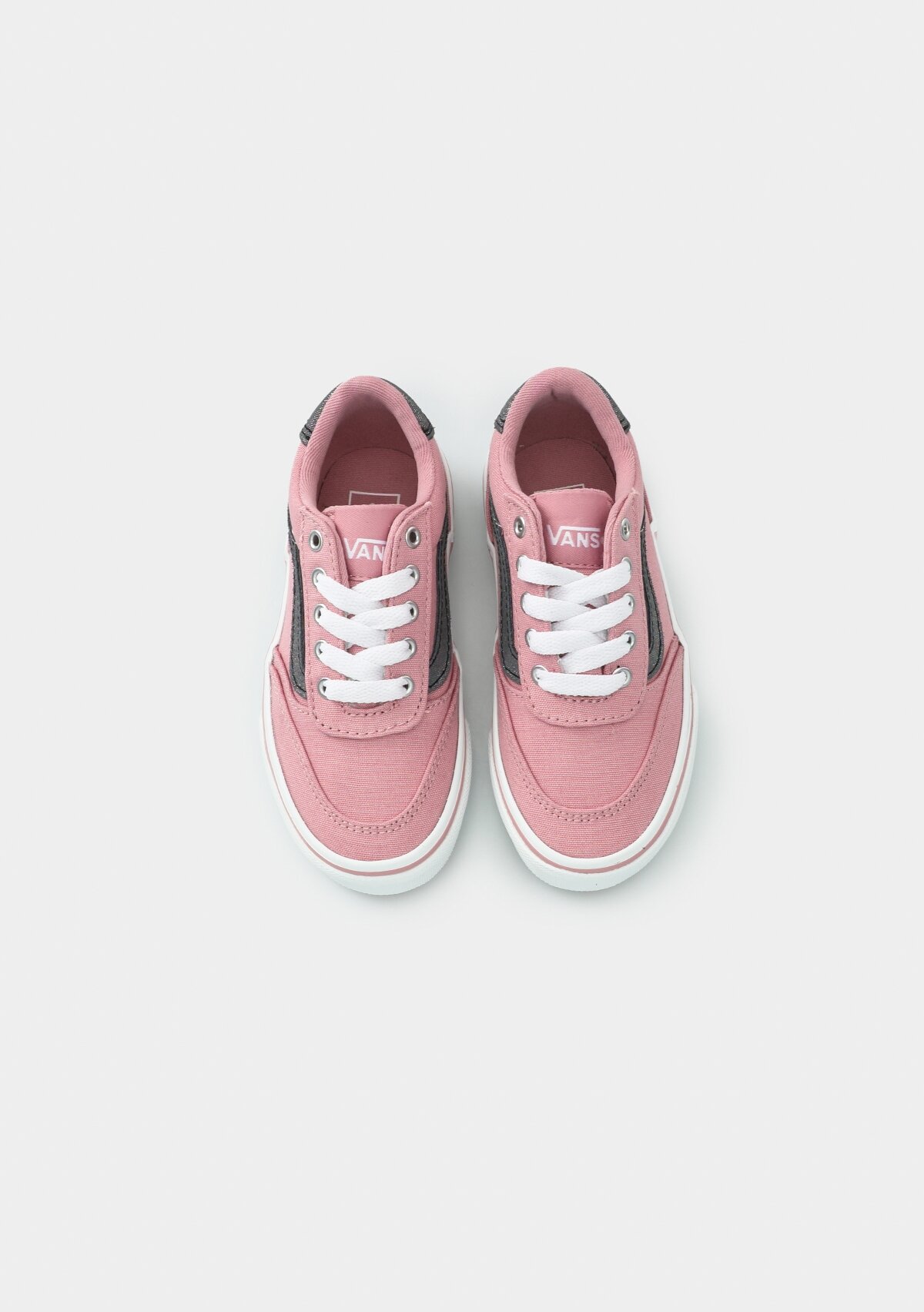 Brooklyn Ls Pembe Kız Çocuk Sneaker Vn000Ehxpnk1 