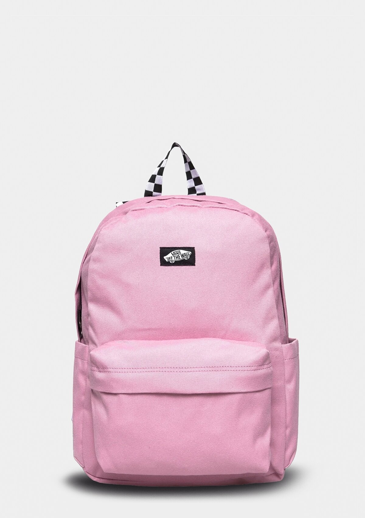 Old Skool Grom Pembe Unisex Sırt Çantası Vn000H56En71