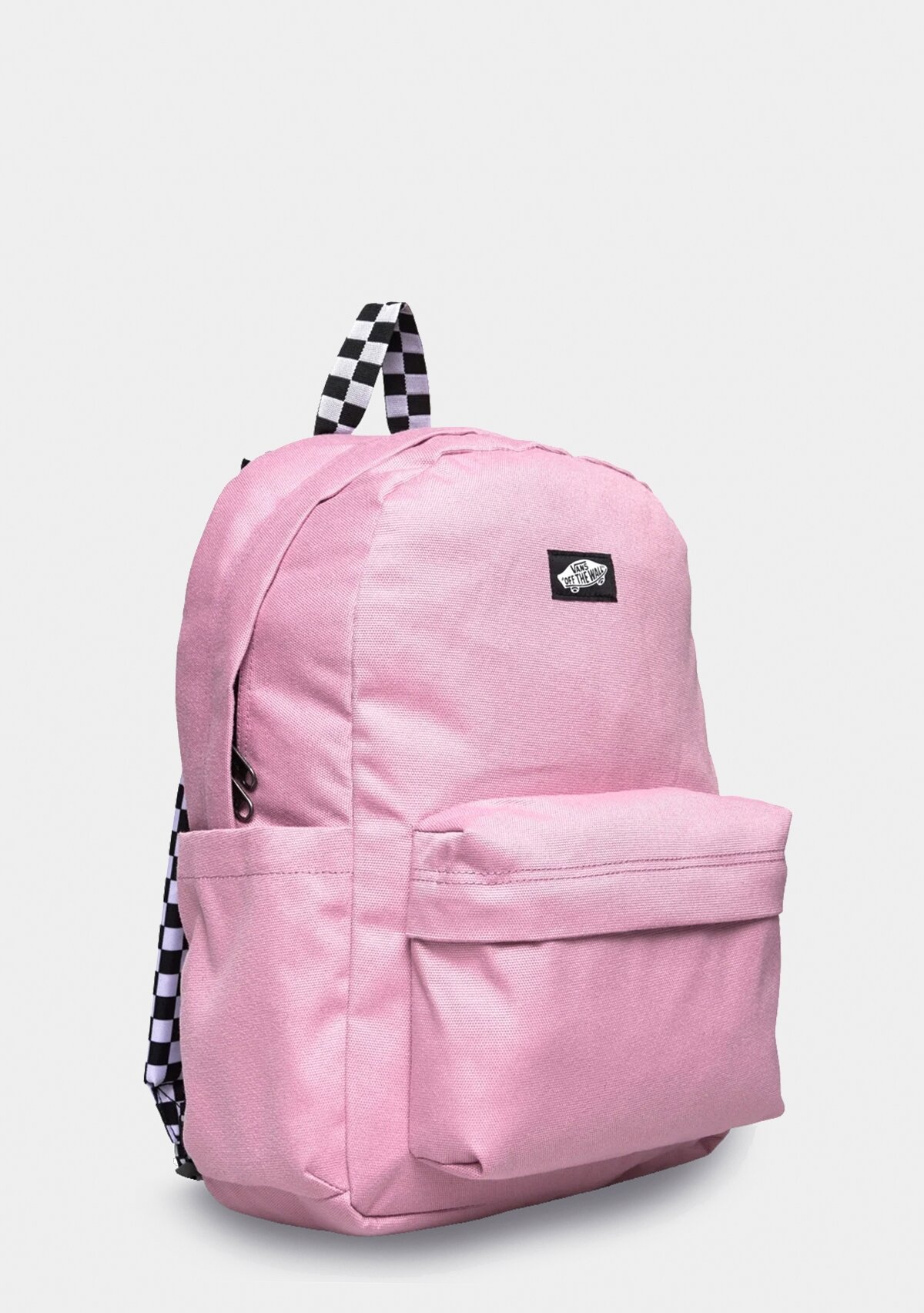 Old Skool Grom Pembe Unisex Sırt Çantası Vn000H56En71