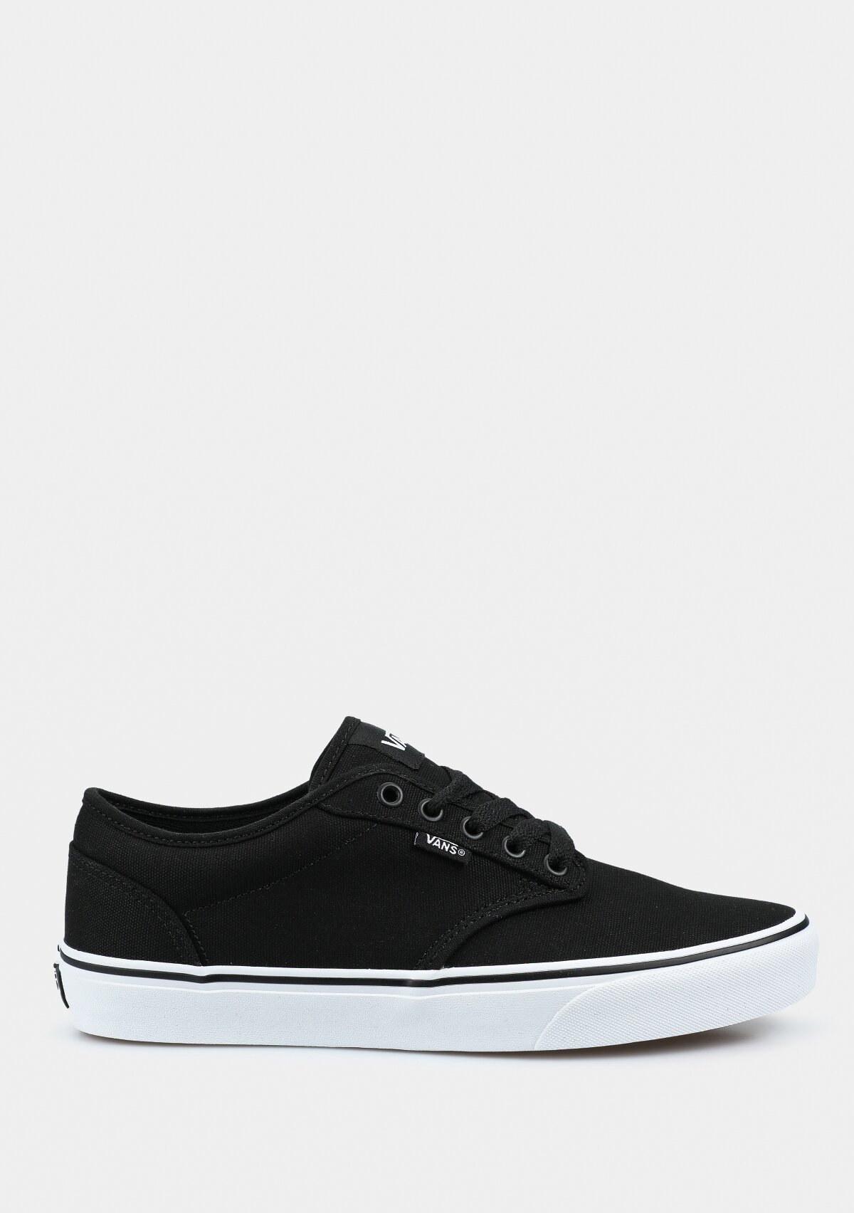 Atwood Siyah Erkek Sneaker Vn000Tuy1871