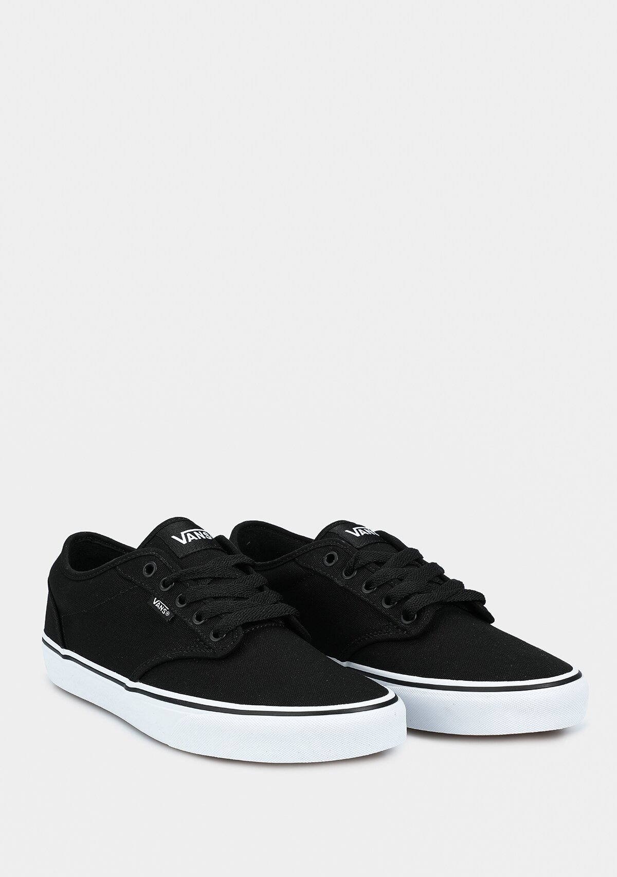 Atwood Siyah Erkek Sneaker Vn000Tuy1871