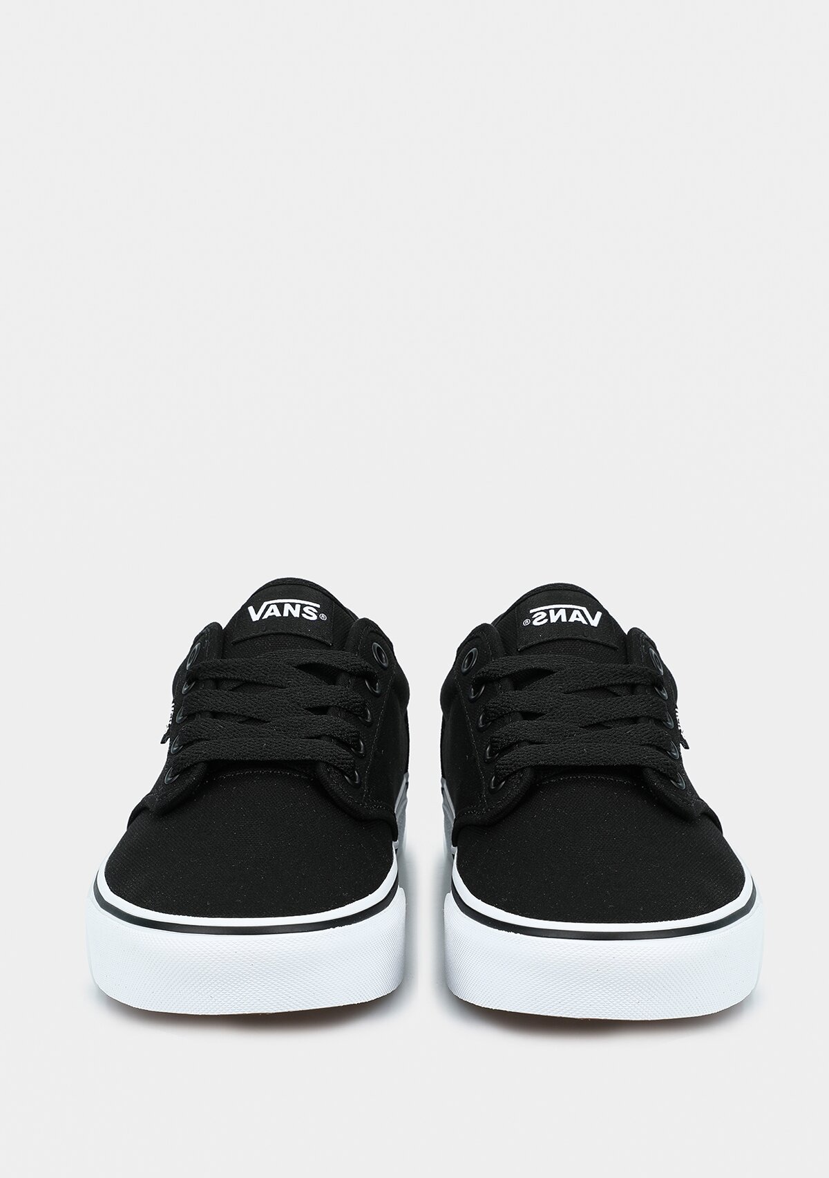 Atwood Siyah Erkek Sneaker Vn000Tuy1871