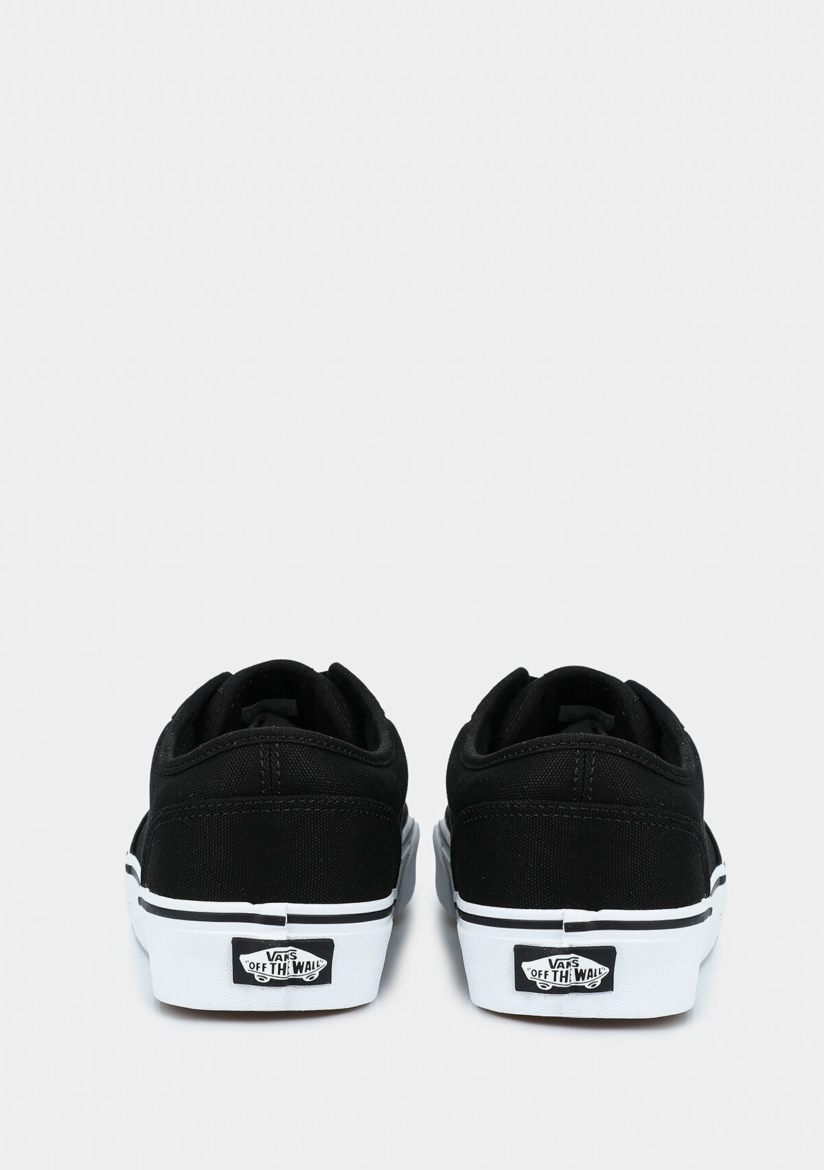 Atwood Siyah Erkek Sneaker Vn000Tuy1871