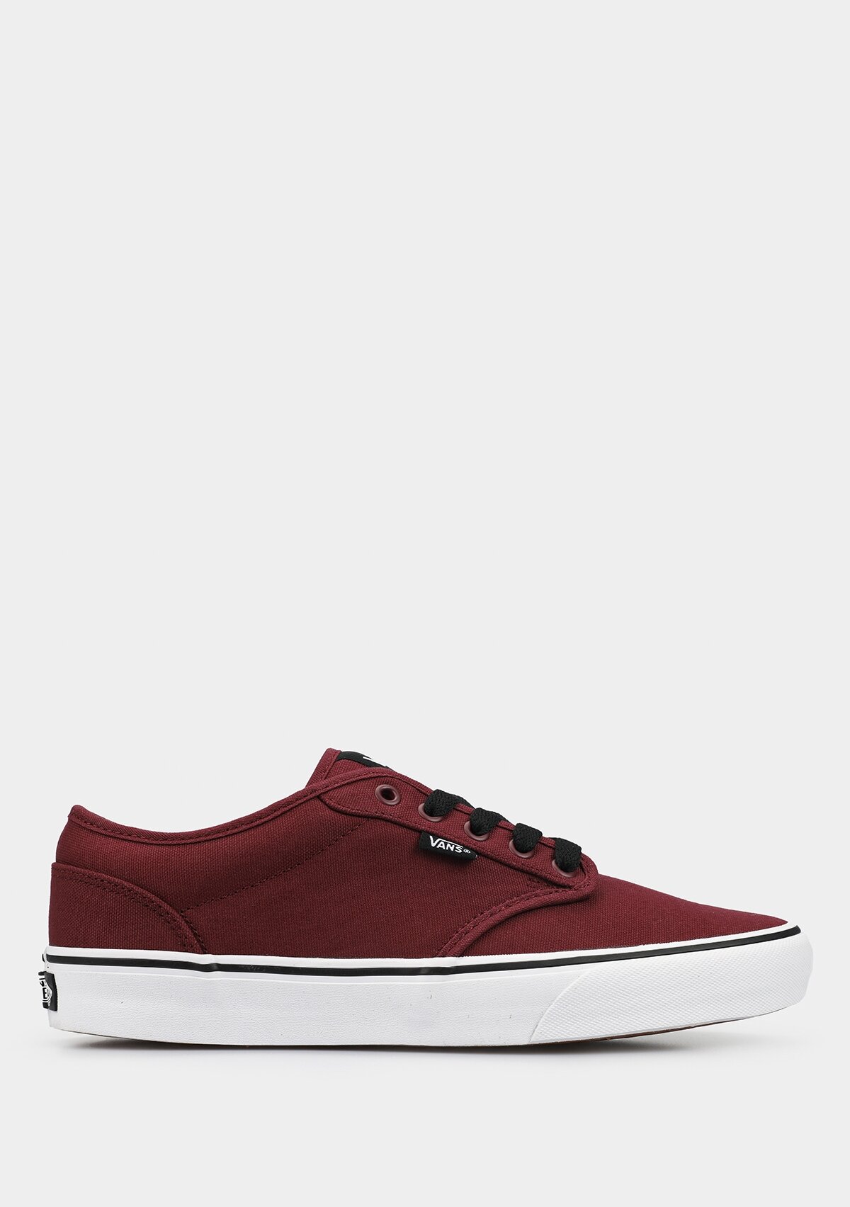 Mn Atwood Bordo Erkek Sneaker Vn000Tuy8J31