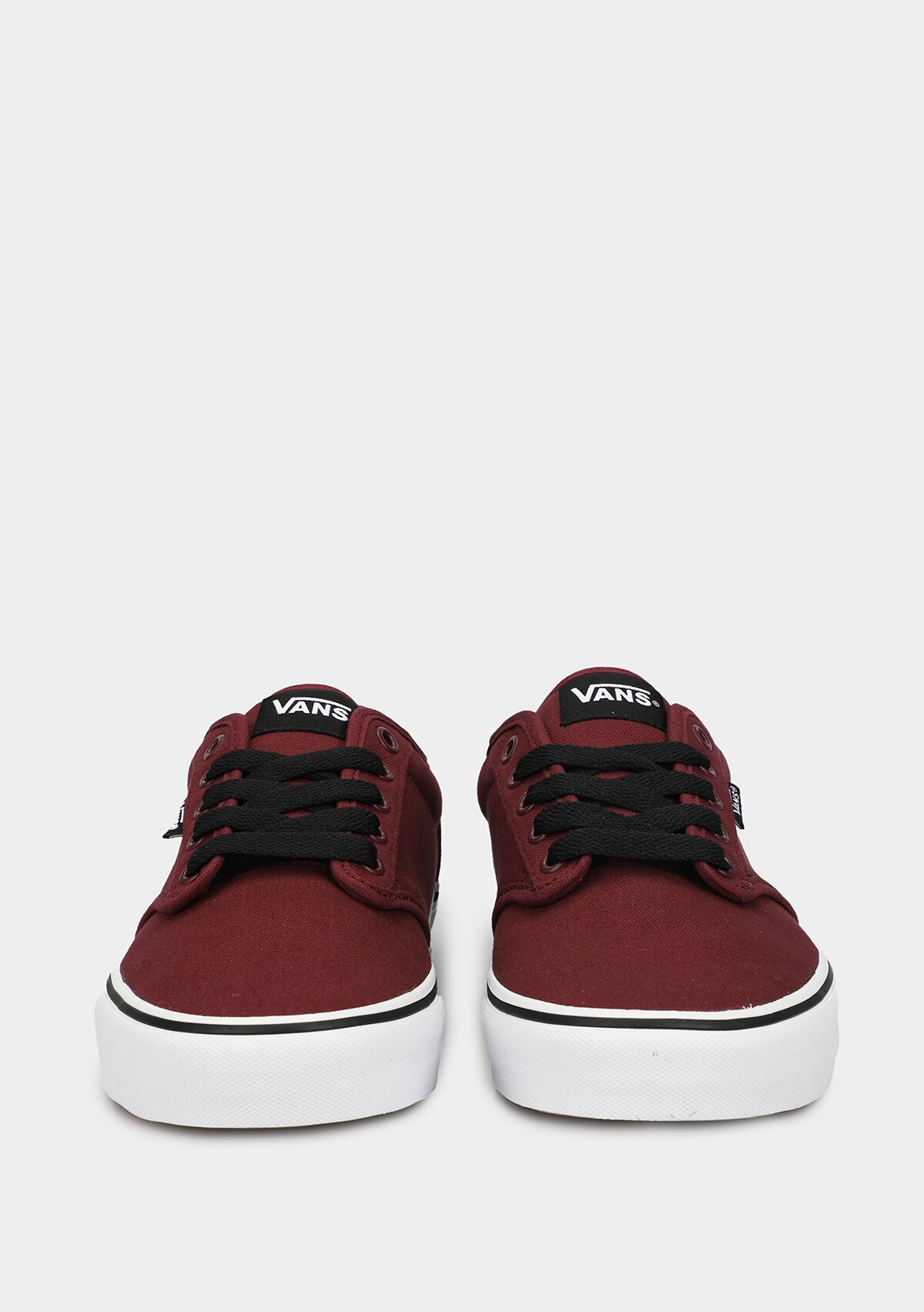 Mn Atwood Bordo Erkek Sneaker Vn000Tuy8J31