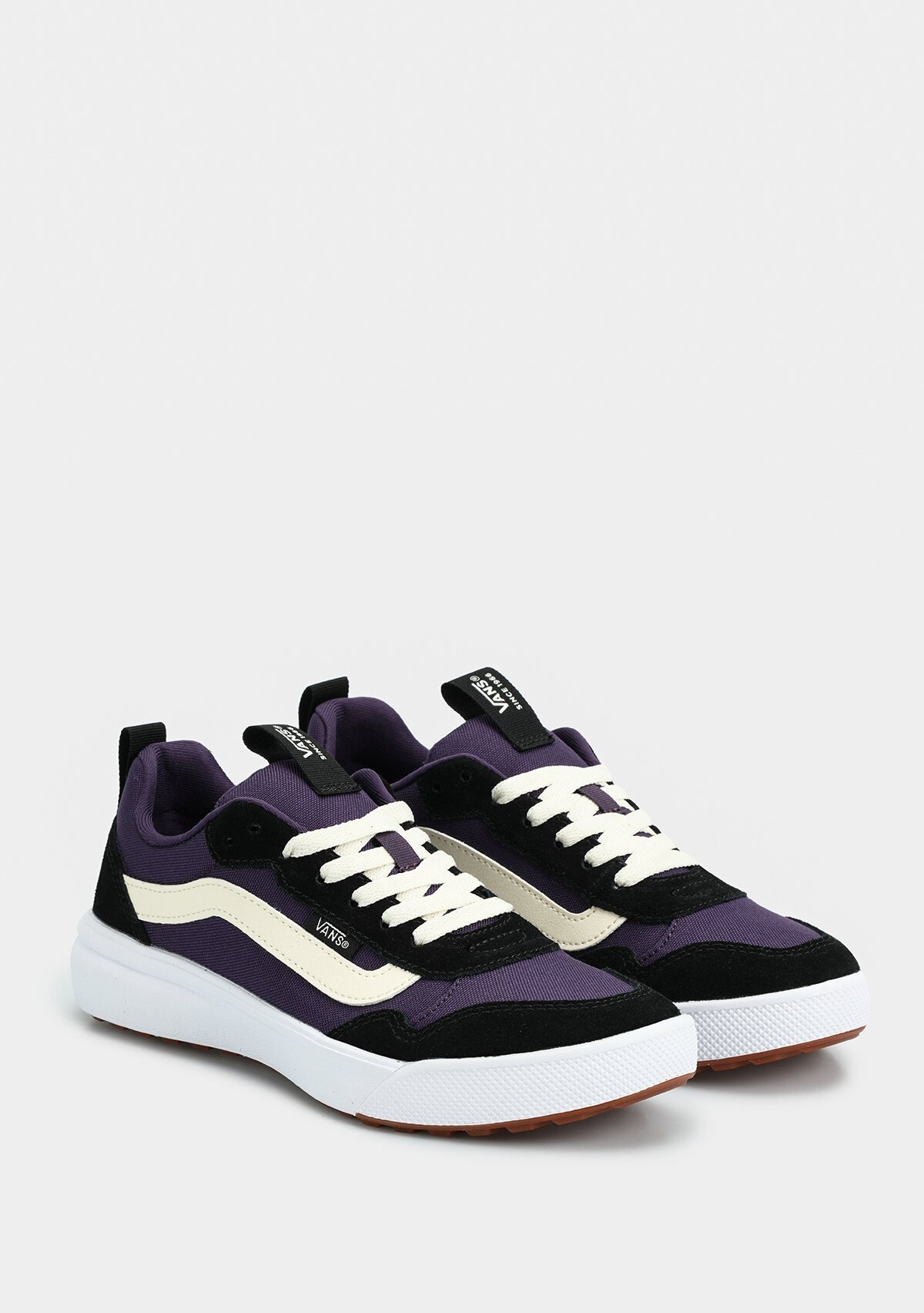 Vans Range Exp Mor Kadın Sneaker Vn0A2Z4911E1 2052VN0A2Z4911E1