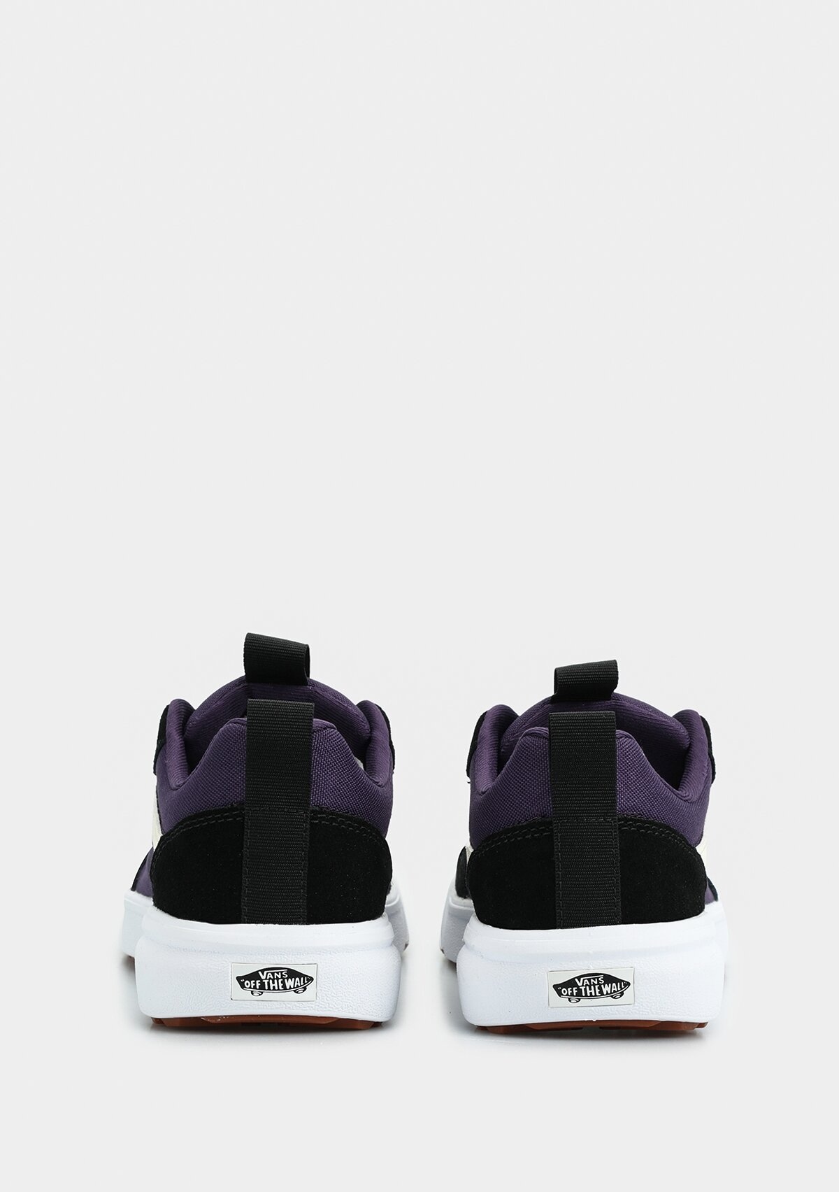 Vans Range Exp Mor Kadın Sneaker Vn0A2Z4911E1 2052VN0A2Z4911E1