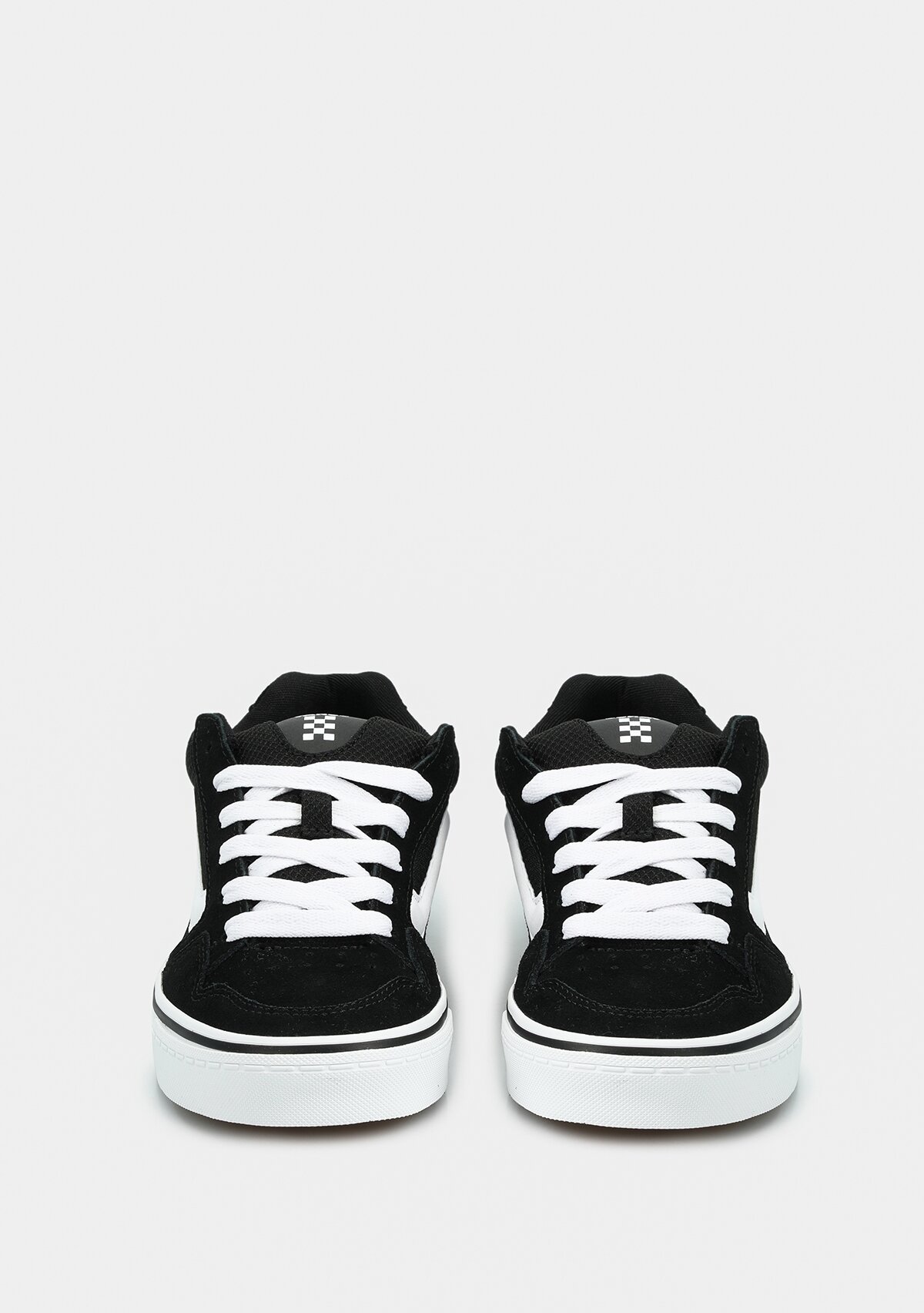 Caldrone Siyah Kadın Sneaker Vn0A2Z4Aba21