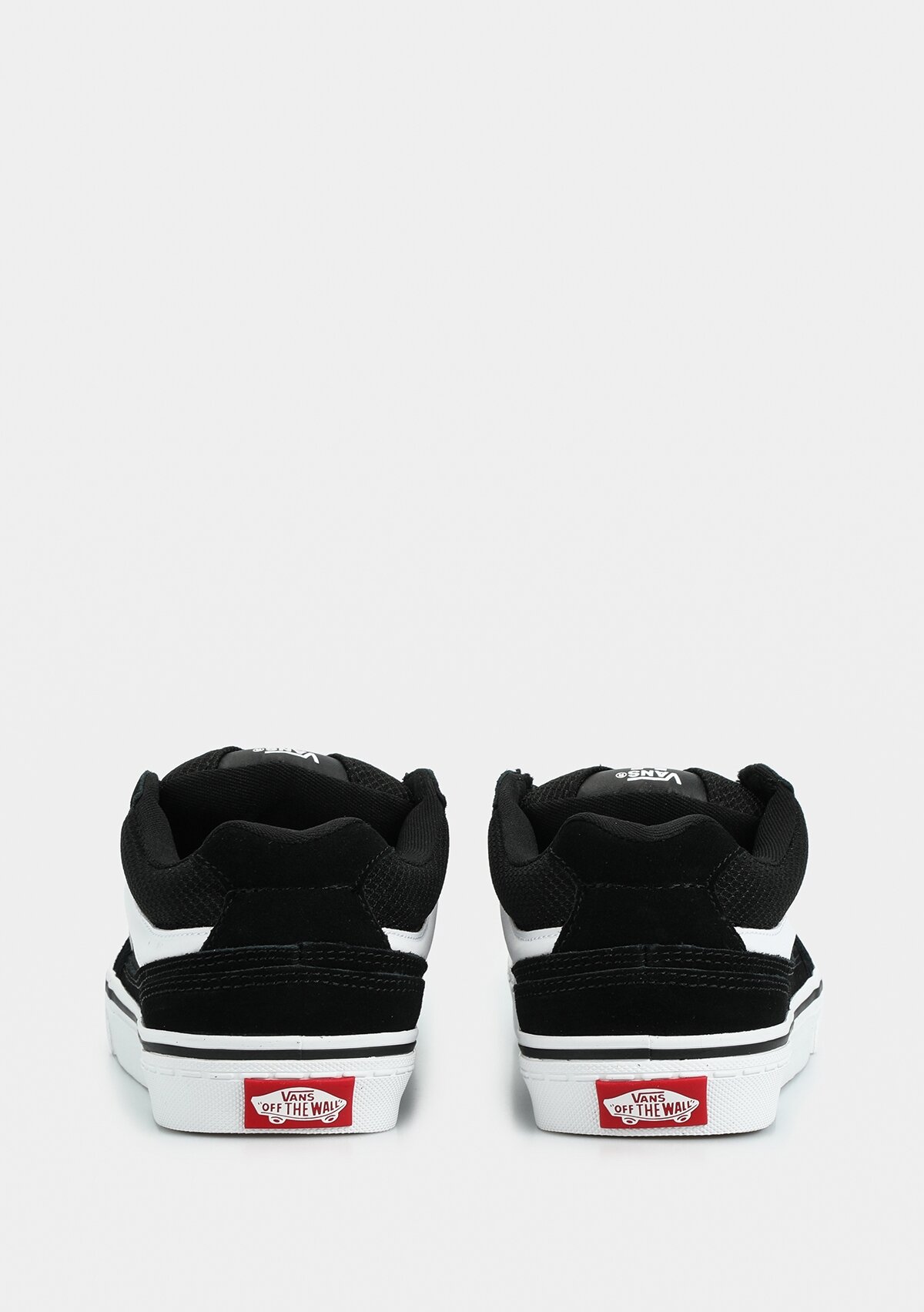 Caldrone Siyah Kadın Sneaker Vn0A2Z4Aba21