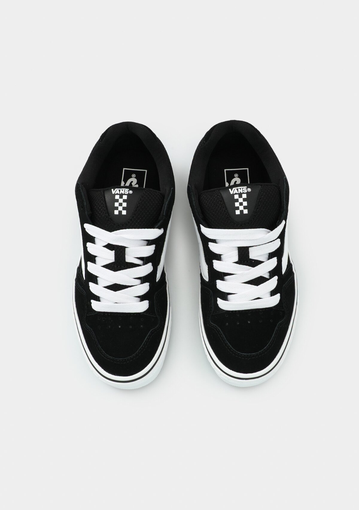 Caldrone Siyah Kadın Sneaker Vn0A2Z4Aba21