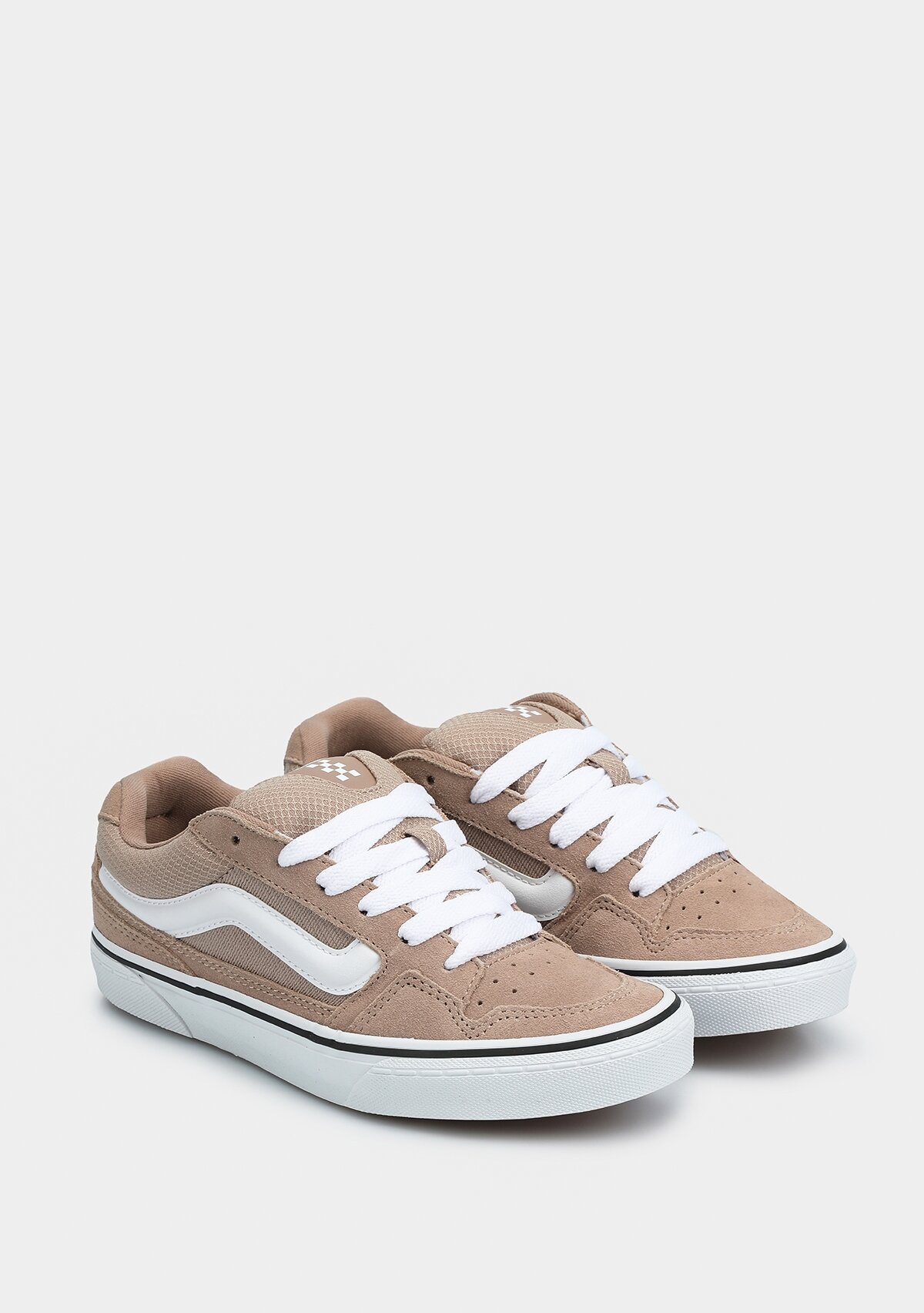 Caldrone Camel Kadın Sneaker Vn0A2Z4Achg1 