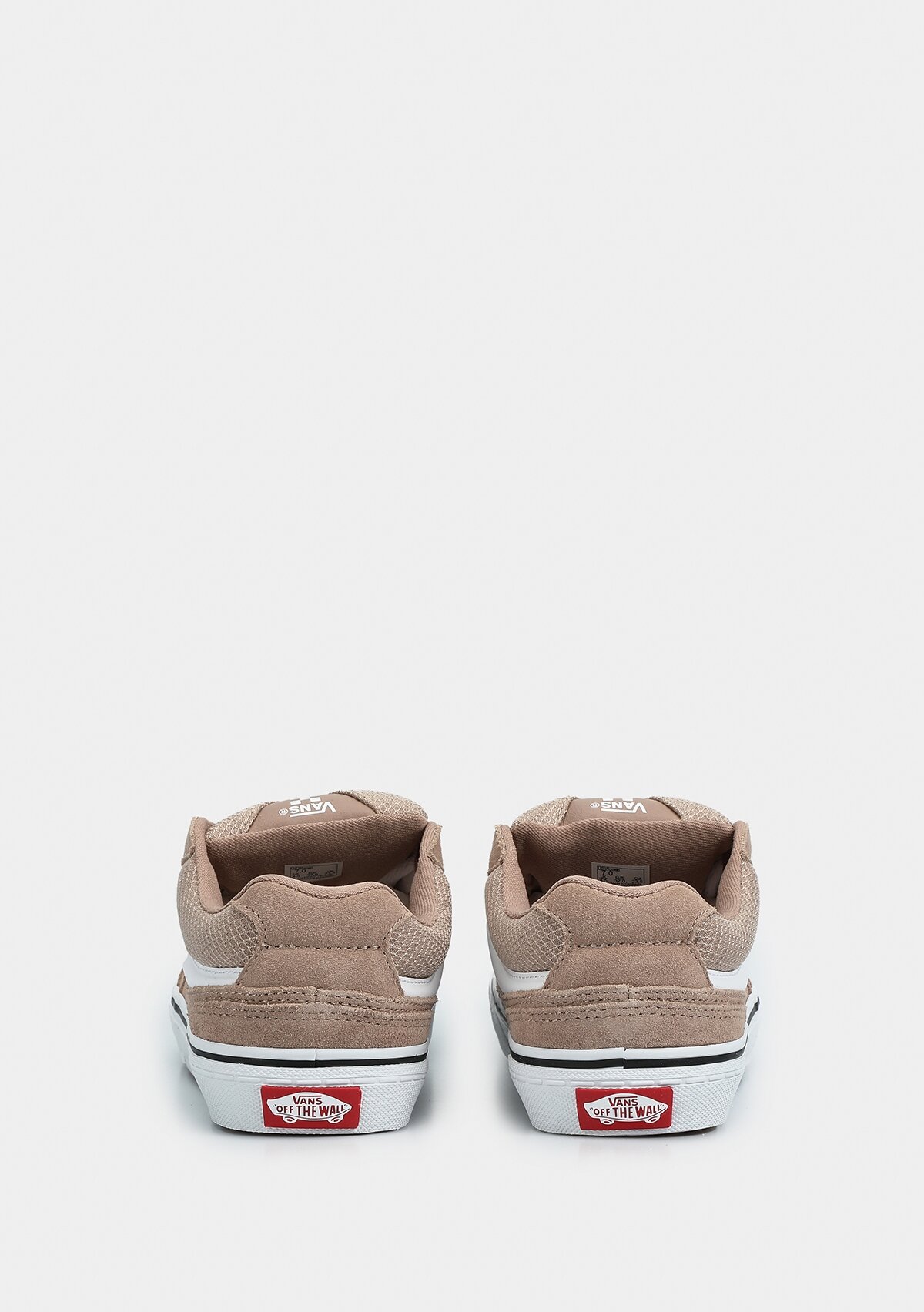 Caldrone Camel Kadın Sneaker Vn0A2Z4Achg1 