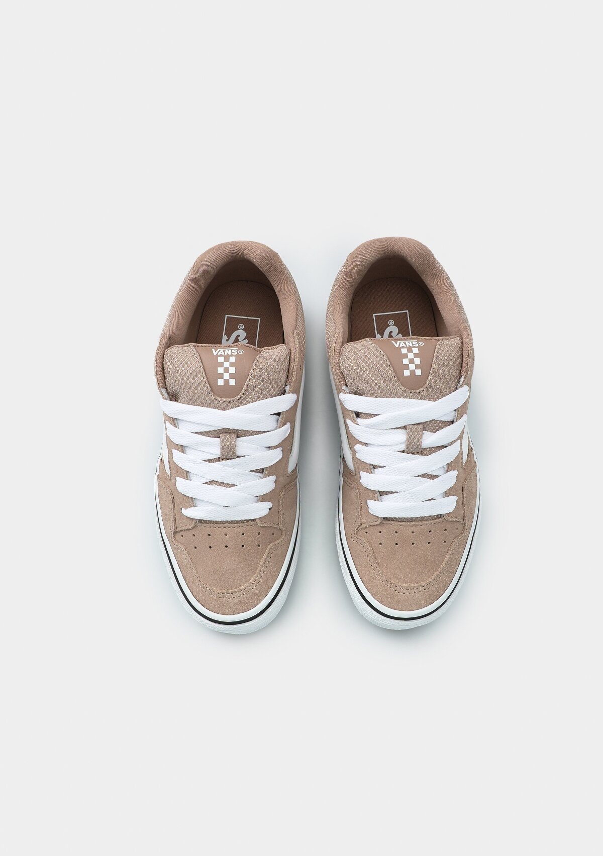 Caldrone Camel Kadın Sneaker Vn0A2Z4Achg1 