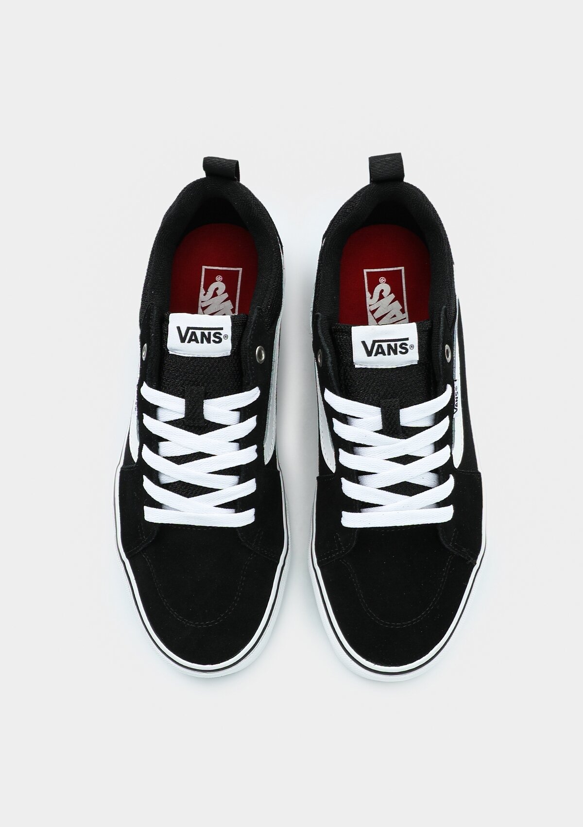 Filmore Siyah Erkek Sneaker Vn0A3Mtjıju1